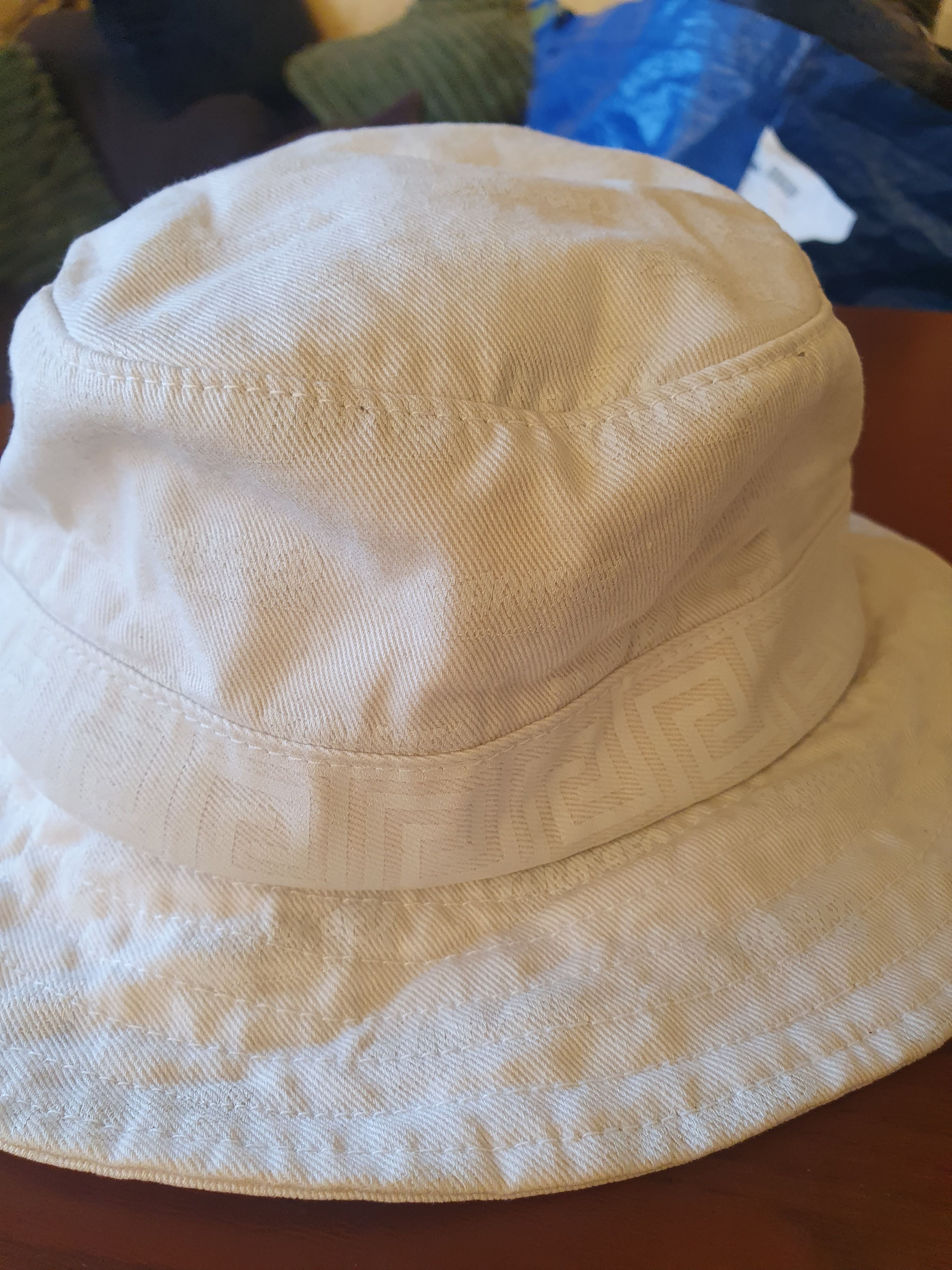 Huf × Thrasher HUF x Thrasher Asia Bucket Hat 2014 Made in USA Size ONE SIZE - 12 Thumbnail
