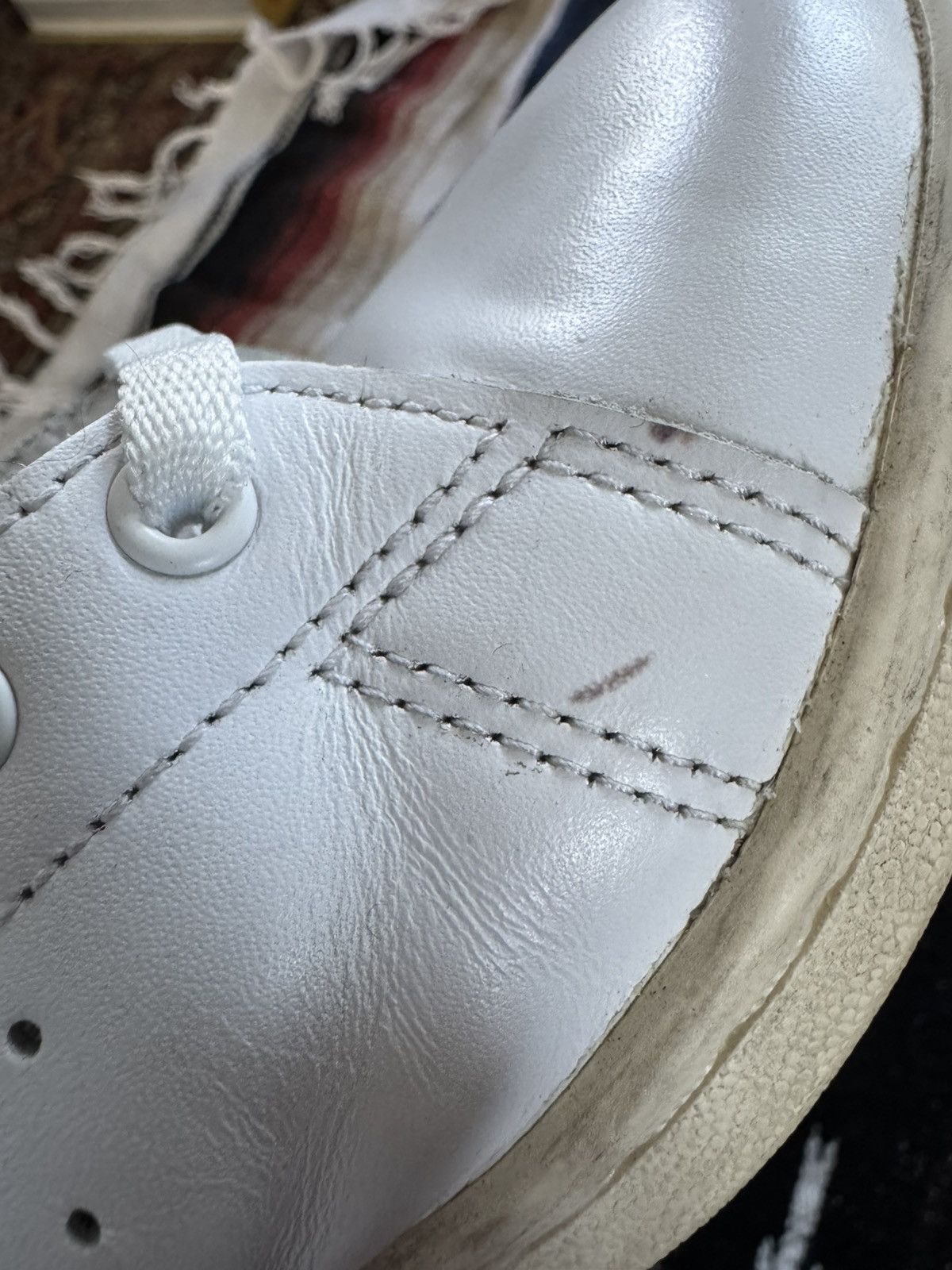 Human Made Adidas x Human Made Stan Smith Size 8 Size US 8 / EU 41 - 9 Thumbnail