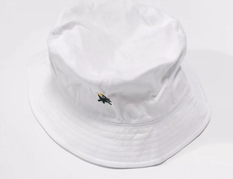 The Real McCoy's The Real McCoy Non-Sport Quick-Dry Fisherman's Hat, America Size ONE SIZE - 3 Thumbnail