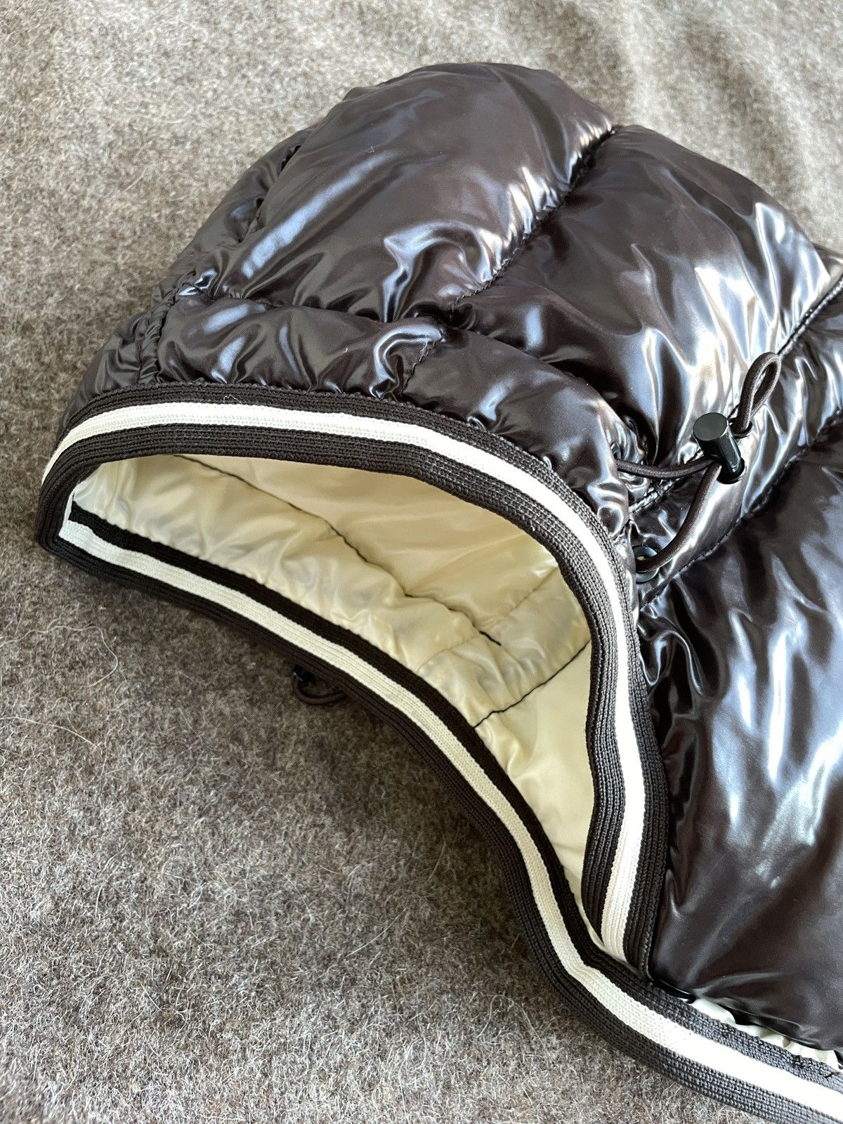 Moncler Moncler Hood Size ONE SIZE - 5 Thumbnail