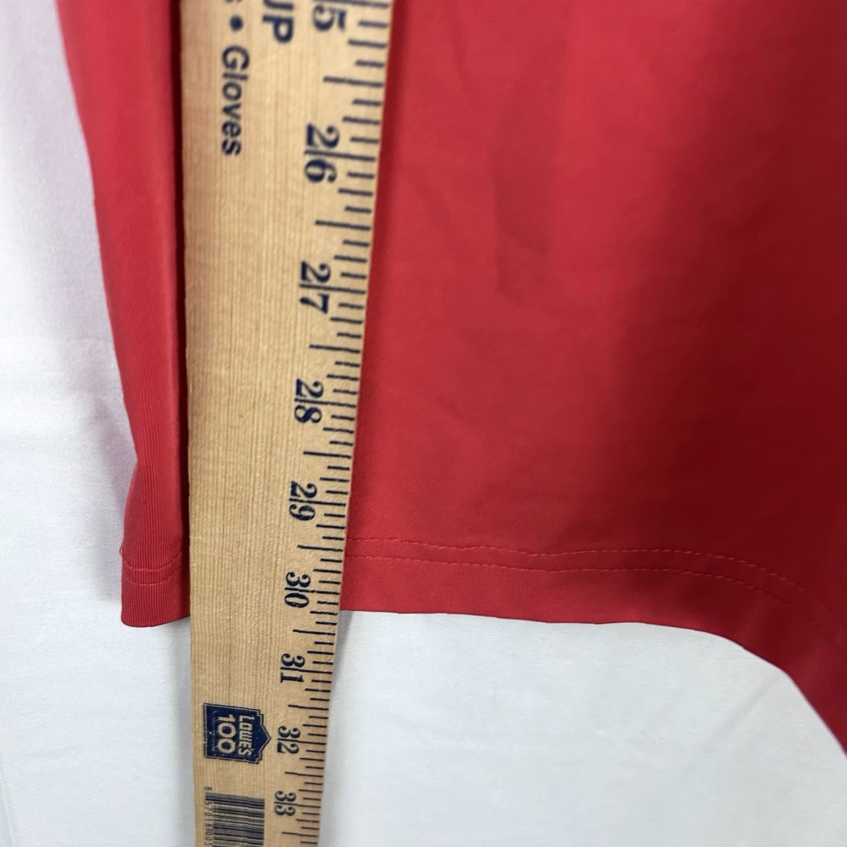 Callaway Callaway Polo Shirt Men’s Medium Short Sleeve Pink Opti-Dri Golf Logo Athletic Shirt Size US M / EU 48-50 / 2 - 5 Thumbnail