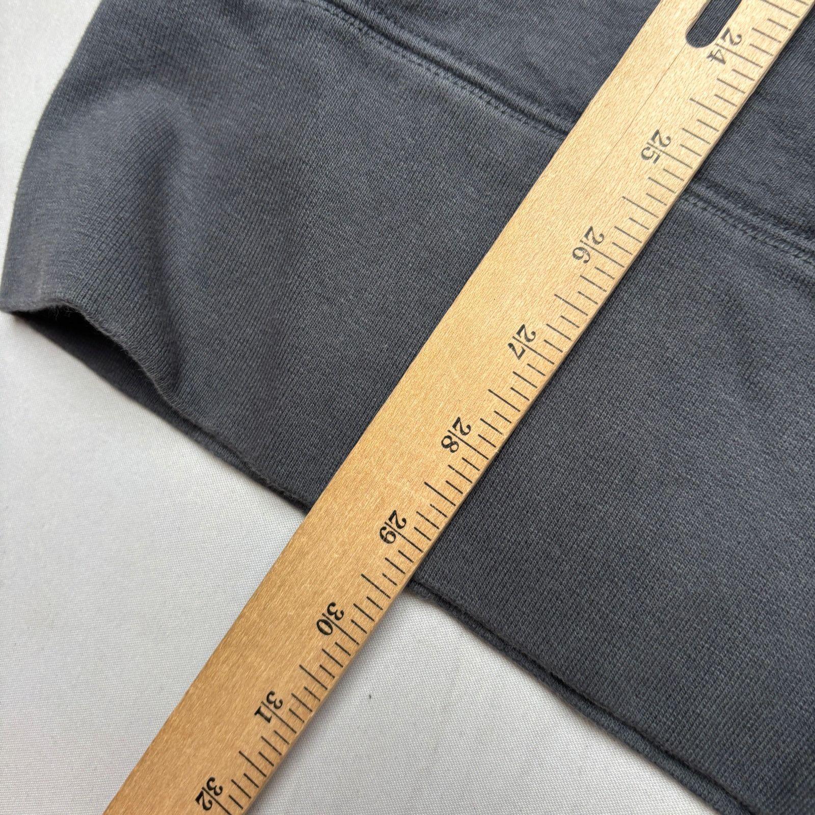 American Giant American Giant Full Zip Hoodie Made in USA XL Loungewear Size US XL / EU 56 / 4 - 6 Thumbnail