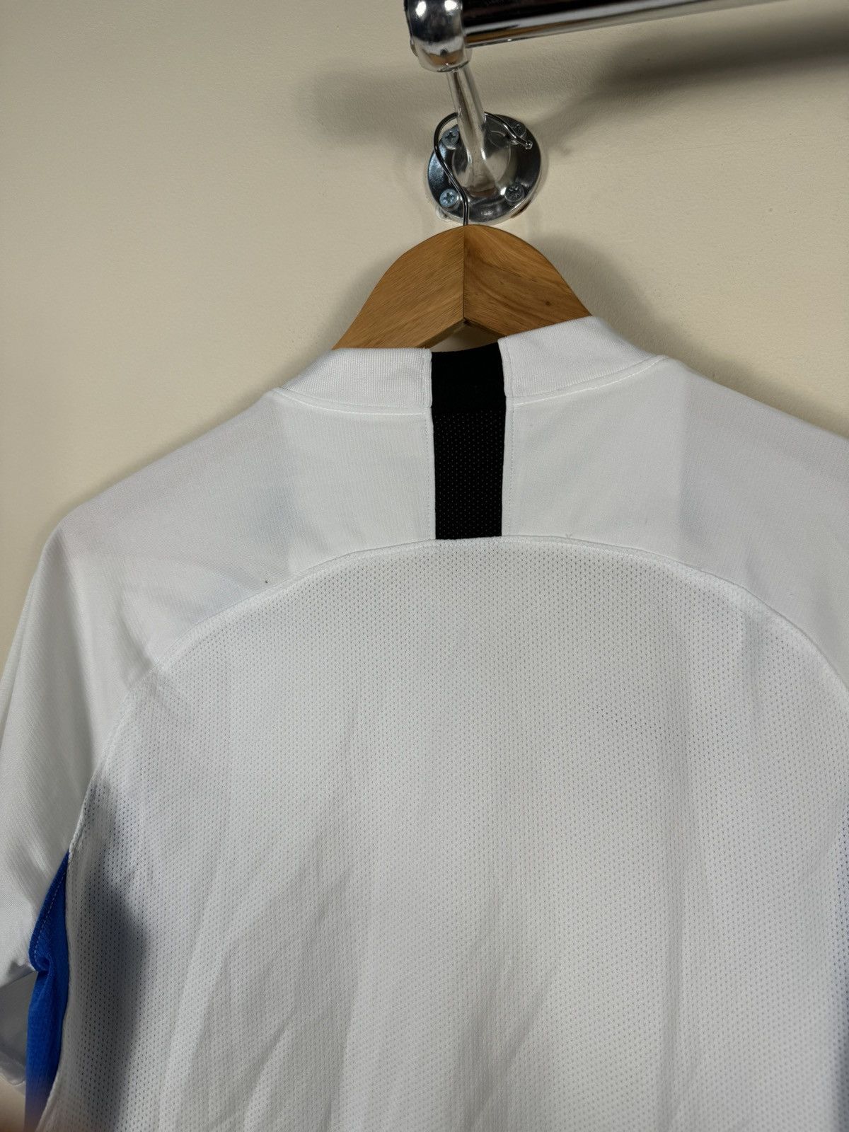 Nike Nike FINLAND Suomi 2019/2020 Home Jersey National Team Kit Size US M / EU 48-50 / 2 - 9 Thumbnail