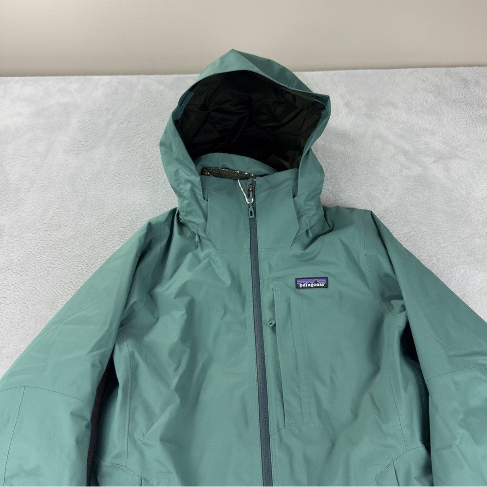 Patagonia Patagonia NWT Women's Size Small 3-in-1 Snowbelle Jacket Re Size S / US 4 / IT 40 - 9 Thumbnail