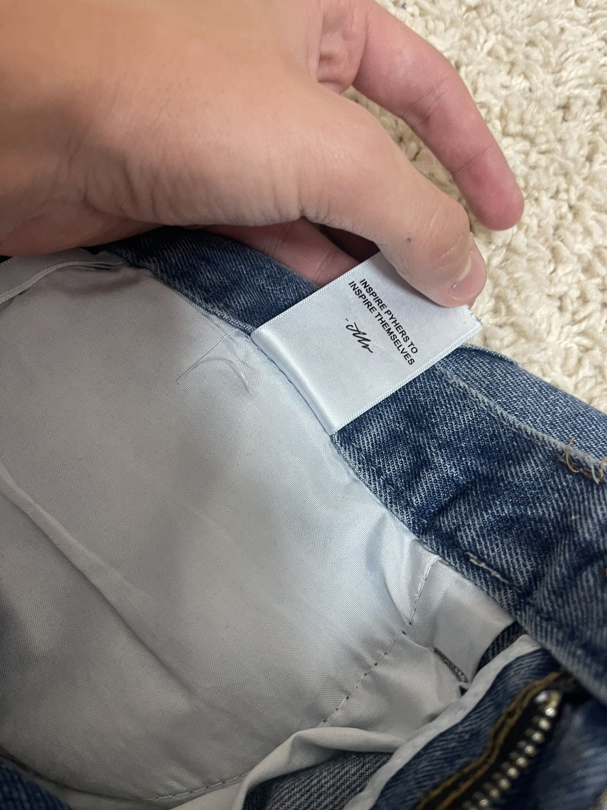 Polar Skate Co. Jeans Polar Skate Co. Size US 42 / EU 58 - 5 Thumbnail