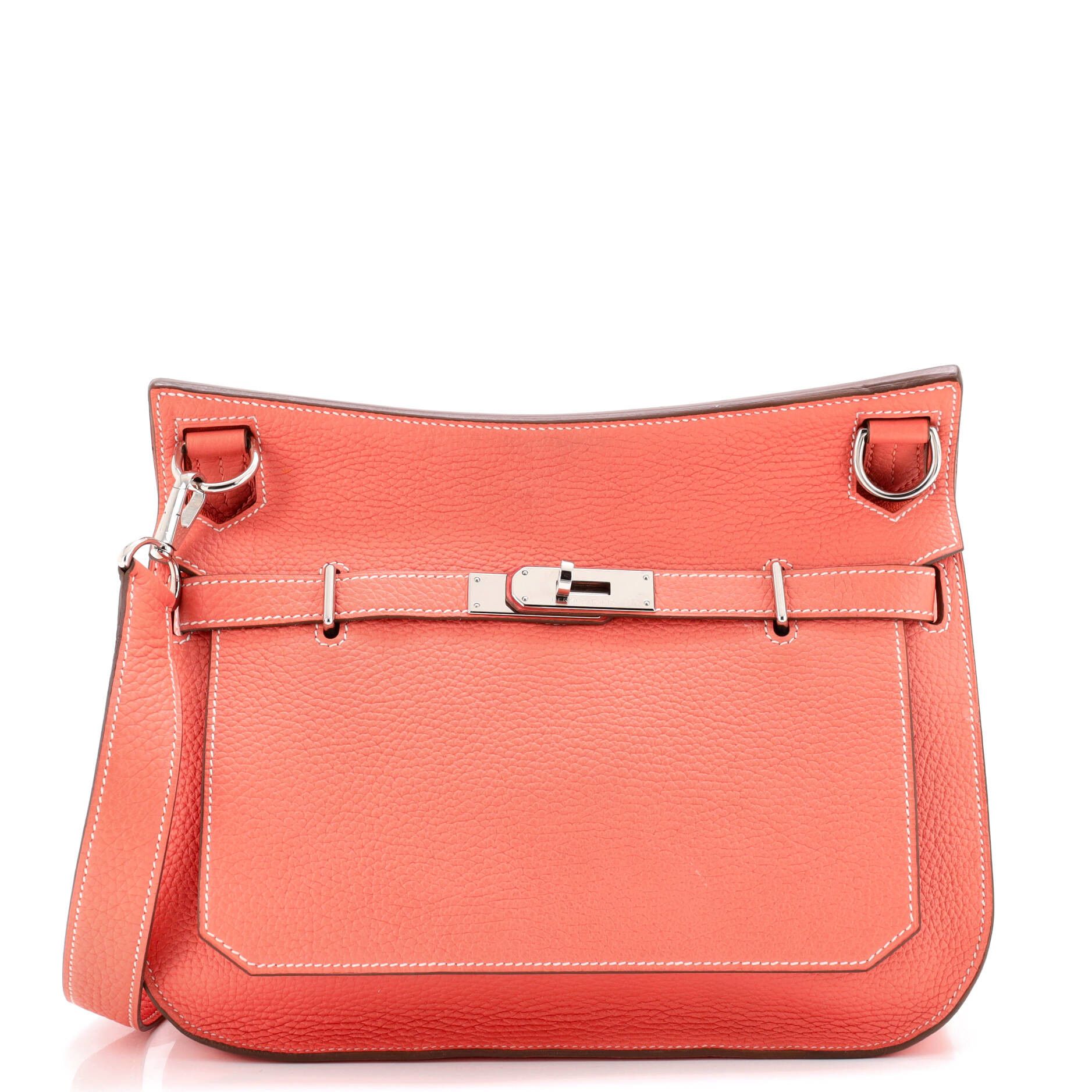 Hermes Jypsiere Bag Size ONE SIZE - 1 Thumbnail