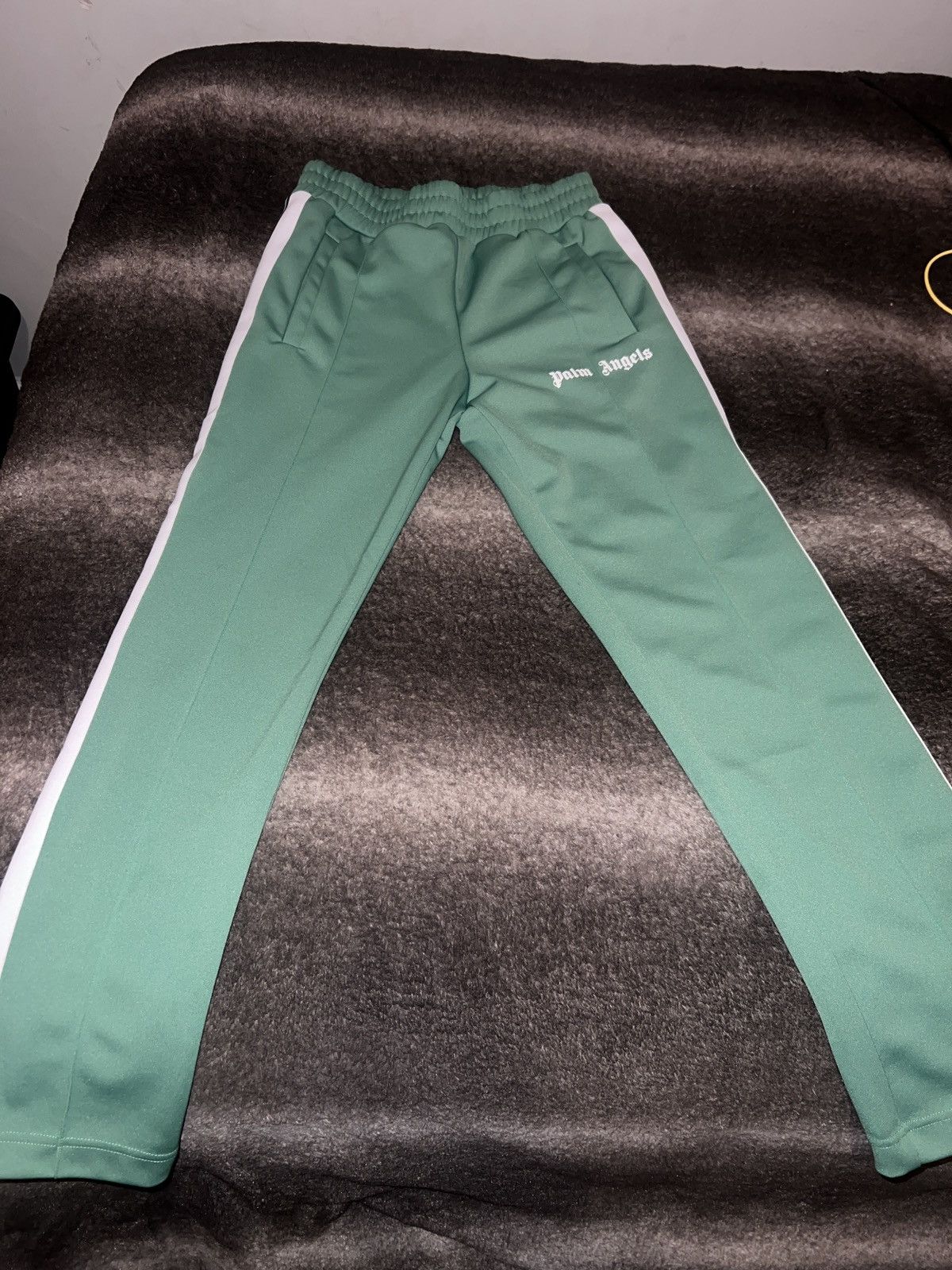 Palm Angels Palm angels sweatpants Size US 32 / EU 48 - 1 Thumbnail