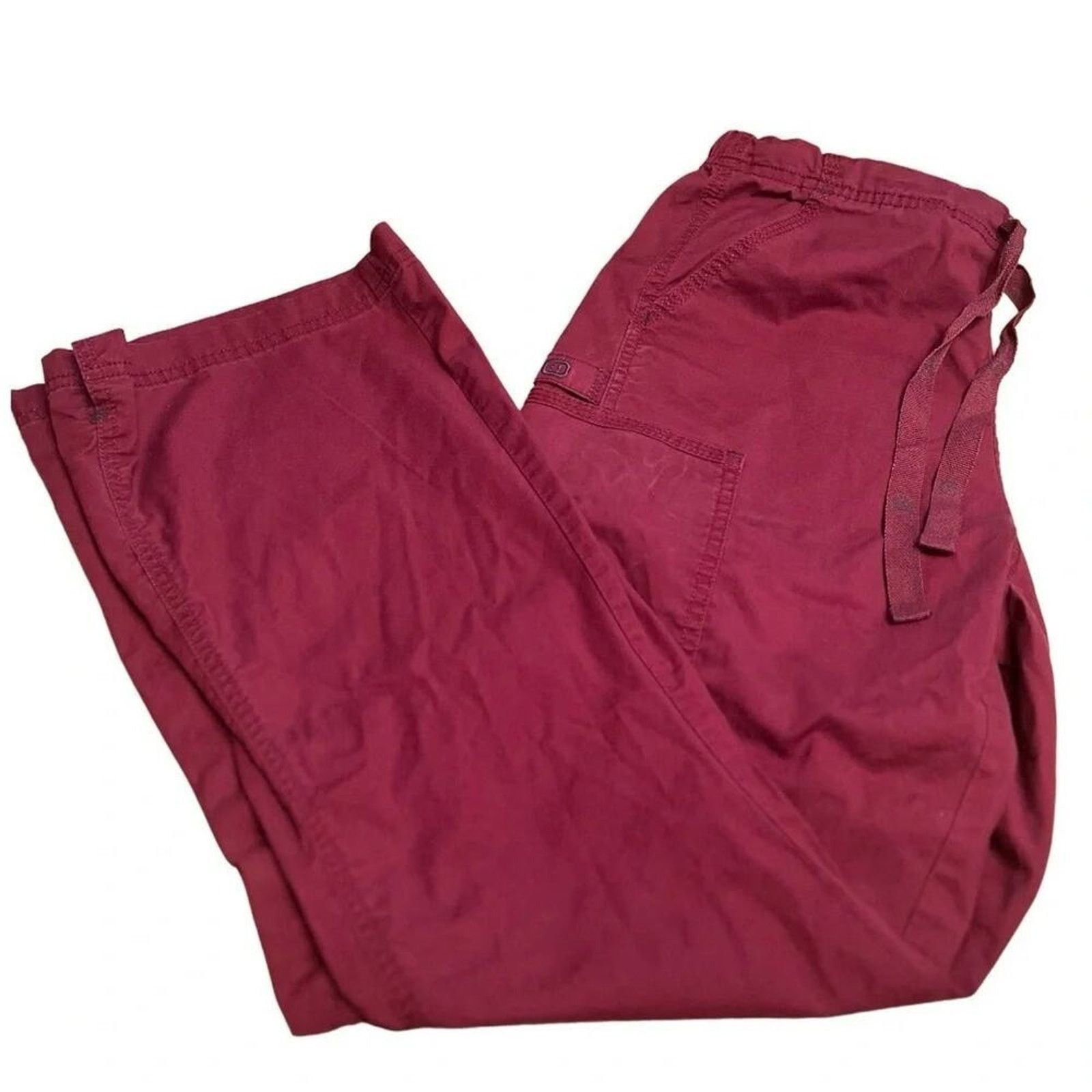 The Unbranded Brand Wonder Wink scrubs bottom, size Medium Size 32" / US 10 / IT 46 - 1 Thumbnail