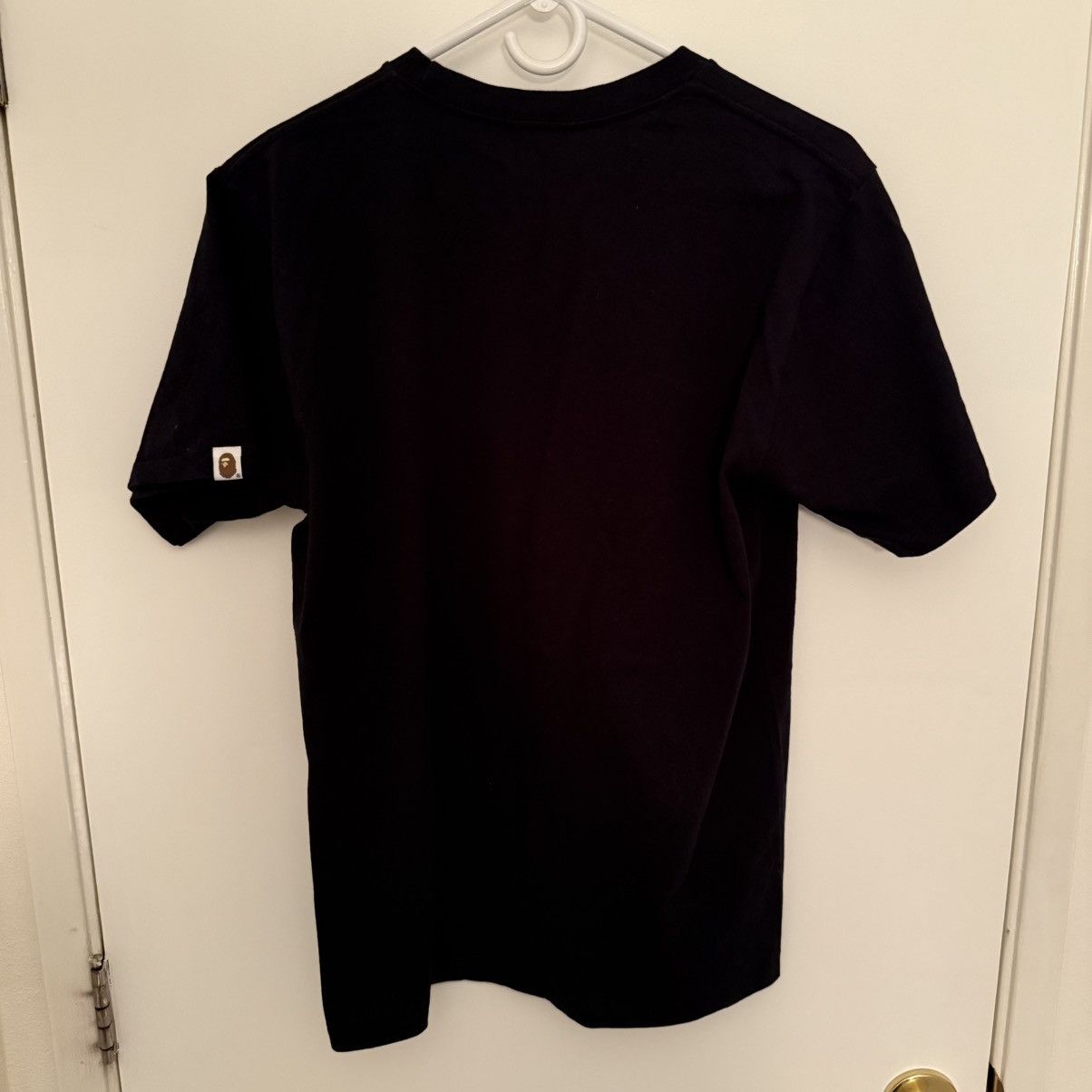 Bape BAPE x YEAR OF THE RABBIT T-Shirt Size US M / EU 48-50 / 2 - 7 Thumbnail