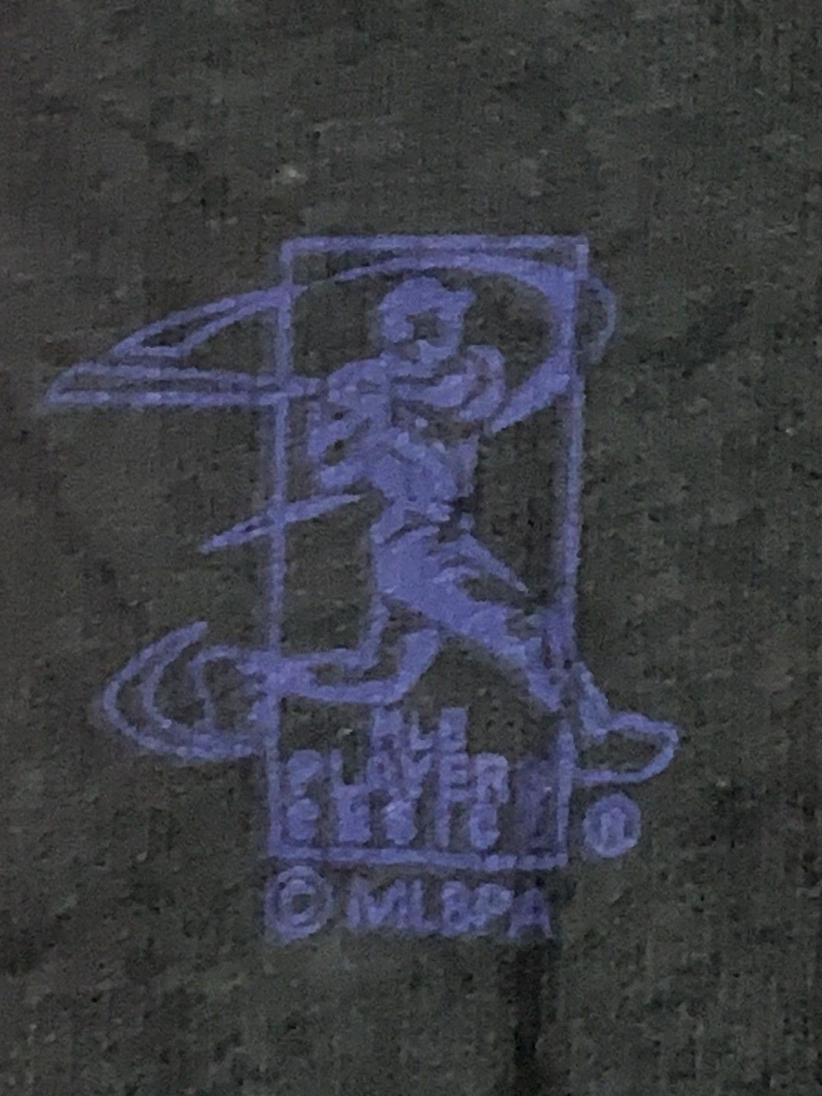 Majestic Vintage 90’s New York Mets 31 Mike Piazza MLB Tee Size US M / EU 48-50 / 2 - 7 Thumbnail
