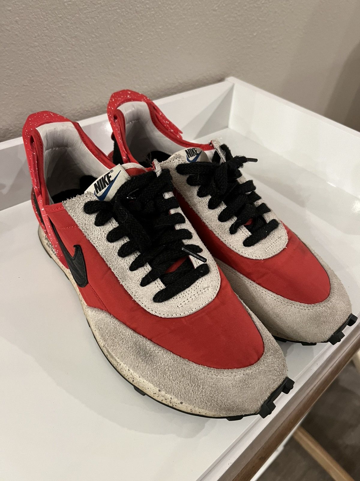 Nike × Undercover Nike Undercover Sacai Size US 11.5 / EU 44-45 - 2 Thumbnail