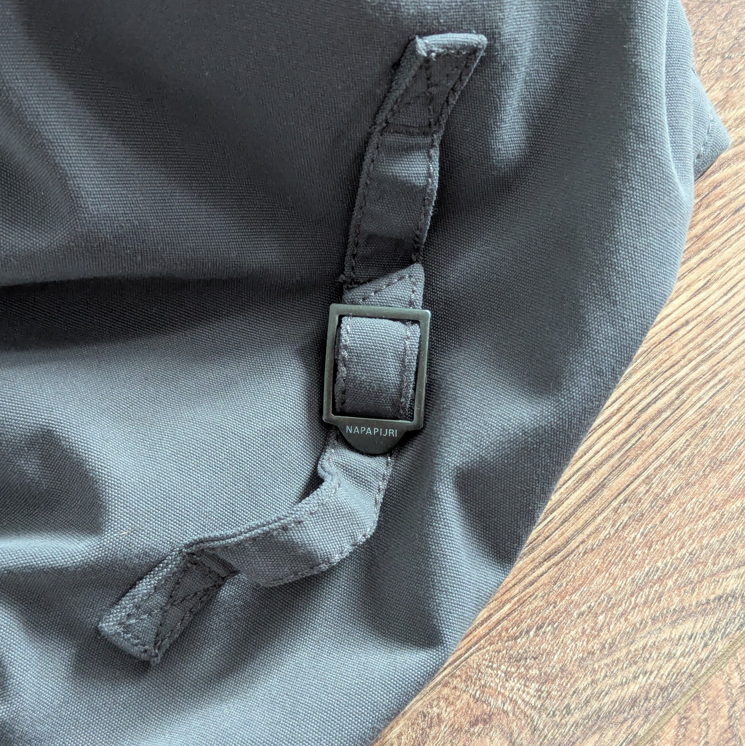 Napapijri NAPAPIJRI Skidoo Dark Gray Solid Anorak Jacket SizeXXXL Snow Size US XXL / EU 58 / 5 - 20 Thumbnail