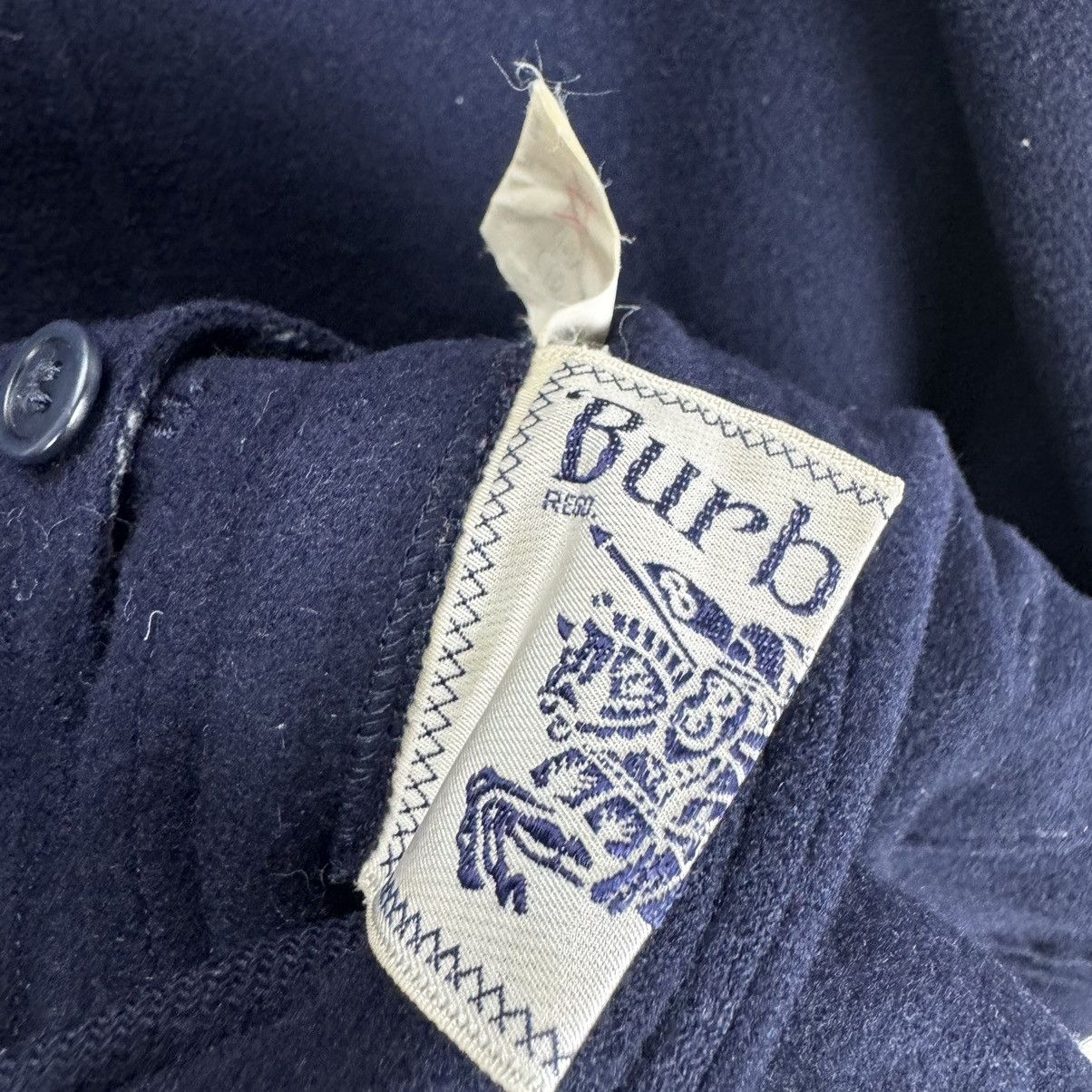 Burberry × Burberry Prorsum × Other 🌟BURBERRY REVERSIBLE NOVA CHECK JACKET Size S / US 4 / IT 40 - 8 Thumbnail