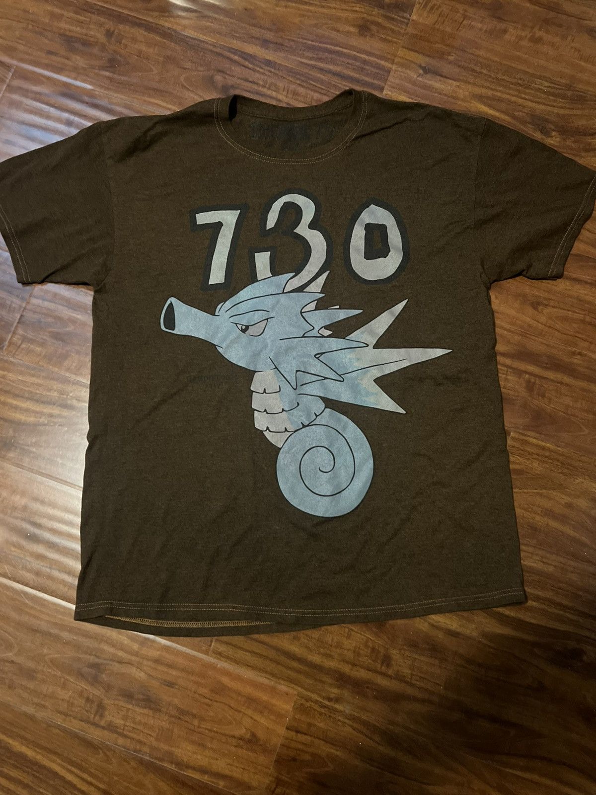 Asspizza 151 pokemon Tee