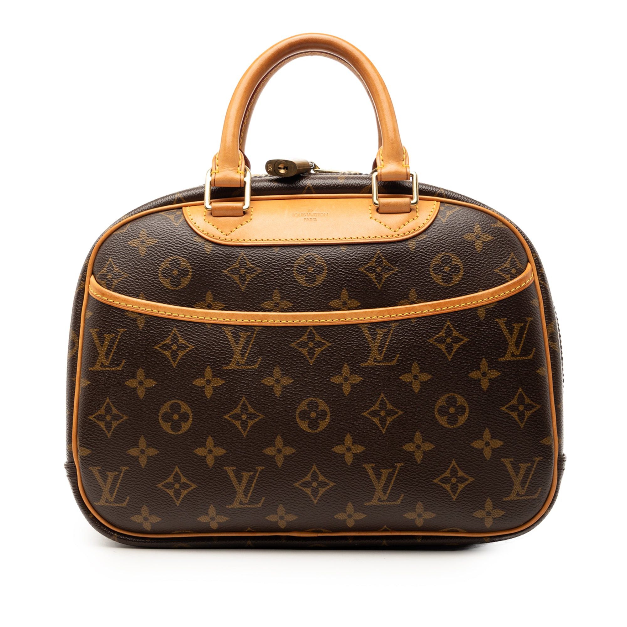 Louis Vuitton Monogram Trouville Size ONE SIZE - 1 Thumbnail