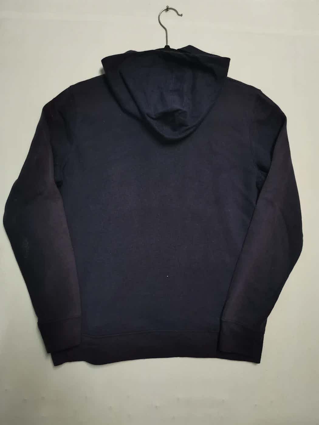 Gap Vintage GAP Big Logo Sweatshirt Hoodie Size US S / EU 44-46 / 1 - 4 Thumbnail