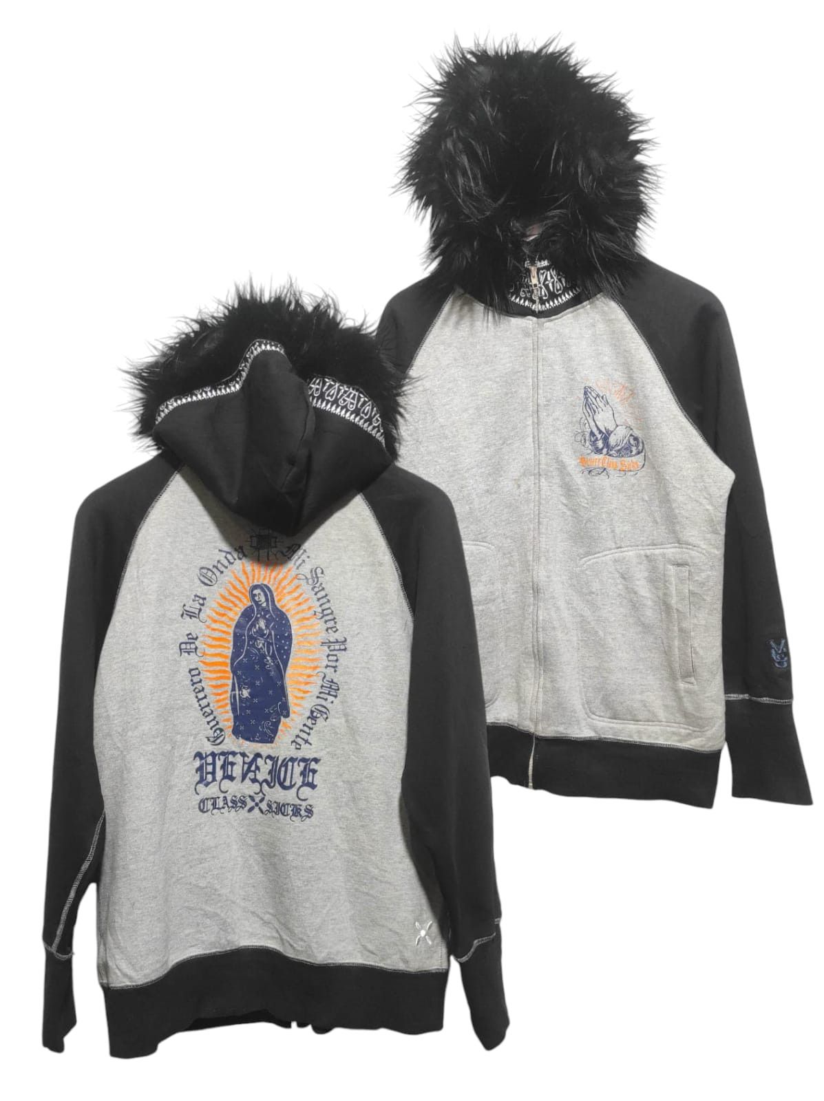 Hysteric Glamour × If Six Was Nine × Le Grande Bleu (L.G.B.