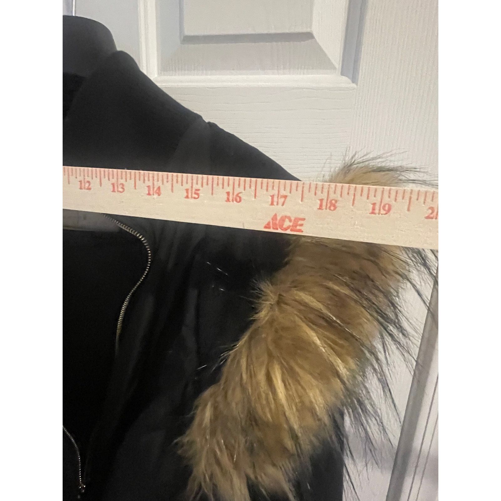 Calvin Klein Calvin Klein puffer jacket Size M, knit sleeves, zip pockets Size M / US 6-8 / IT 42-44 - 8 Thumbnail