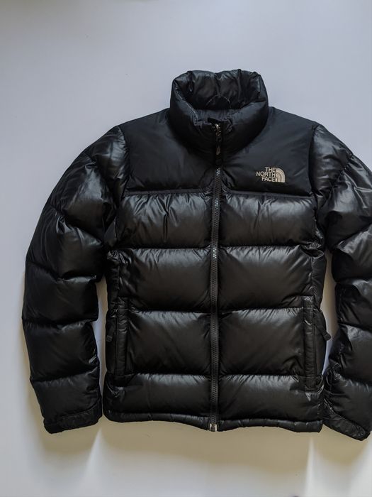 The North Face Crazy The North Face Nuptse 700 Puffer Jacket | Grailed