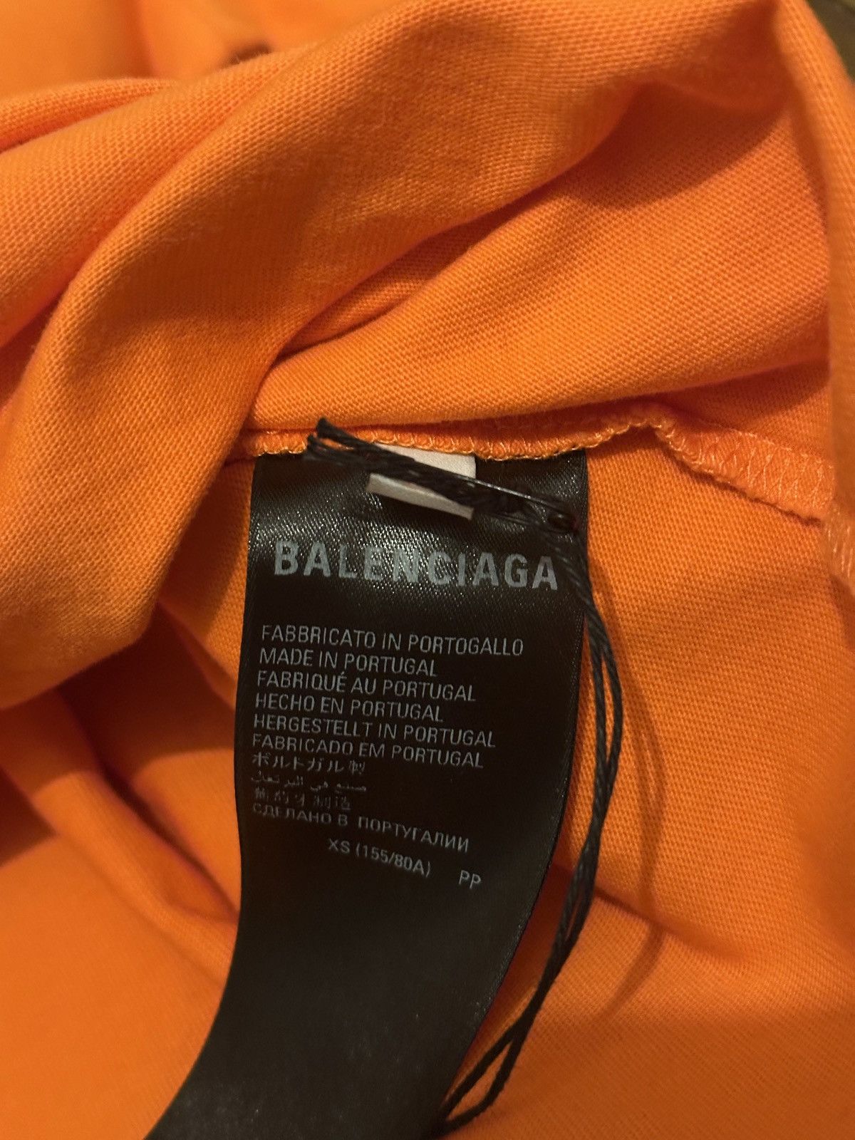 Balenciaga Brand new with tags Balenciaga small logo Size US XS / EU 42 / 0 - 5 Thumbnail