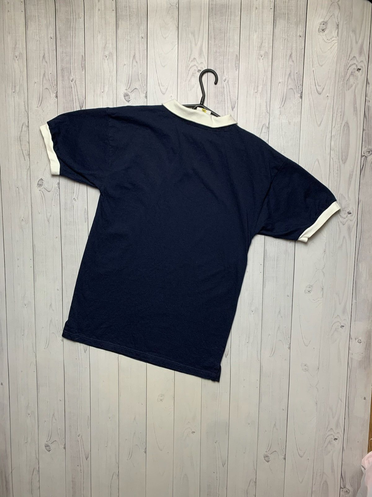 Vintage Vintage Scottish soccer tee size M retro Size US M / EU 48-50 / 2 - 5 Thumbnail