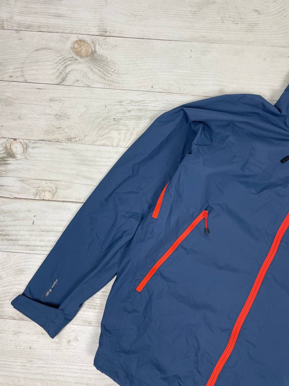 The Mountain Millet Jacket Dry Edge Gorpcore Size US L / EU 52-54 / 3 - 5 Thumbnail