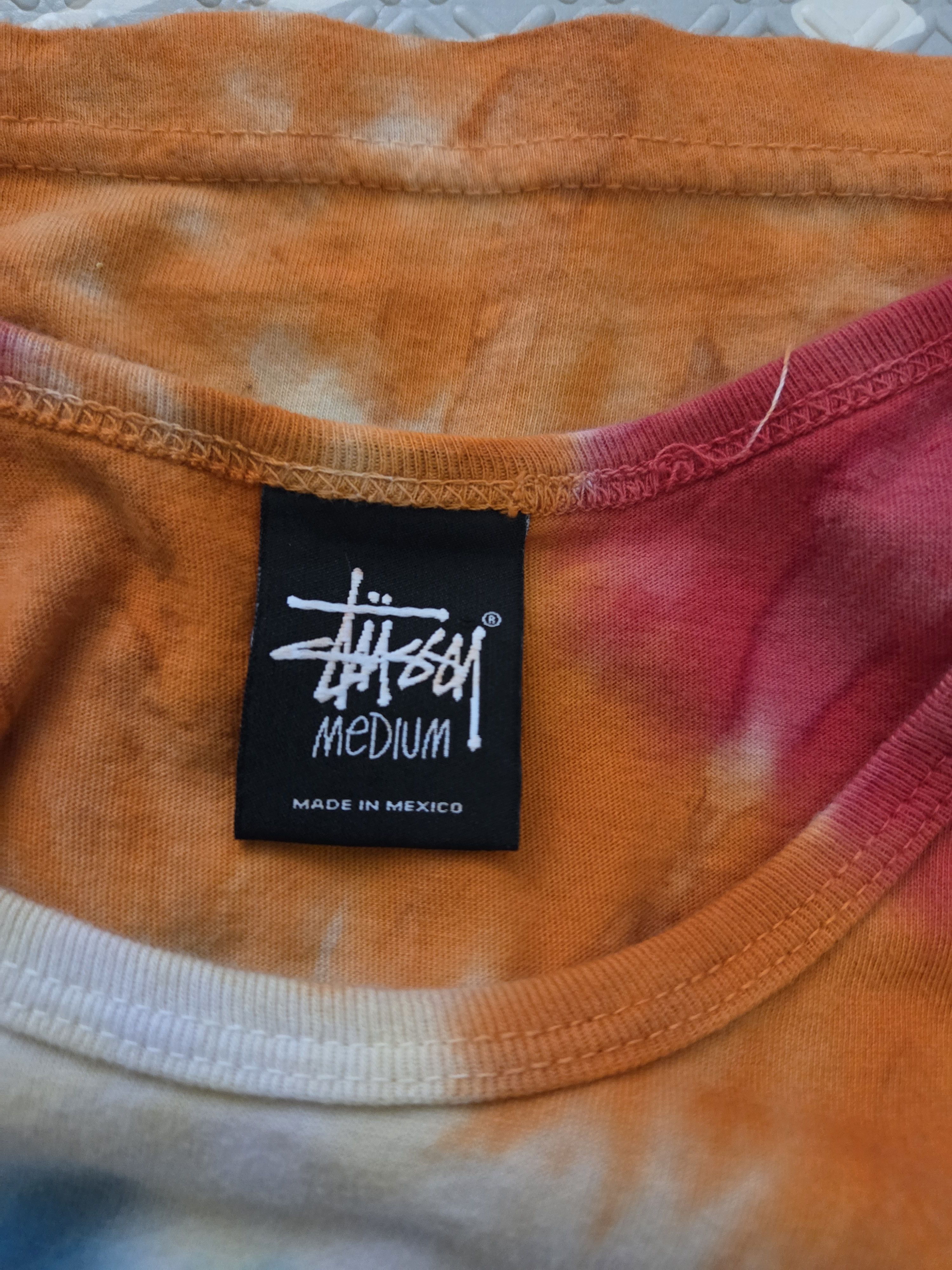 Stussy Stussy Size US M / EU 48-50 / 2 - 3 Thumbnail