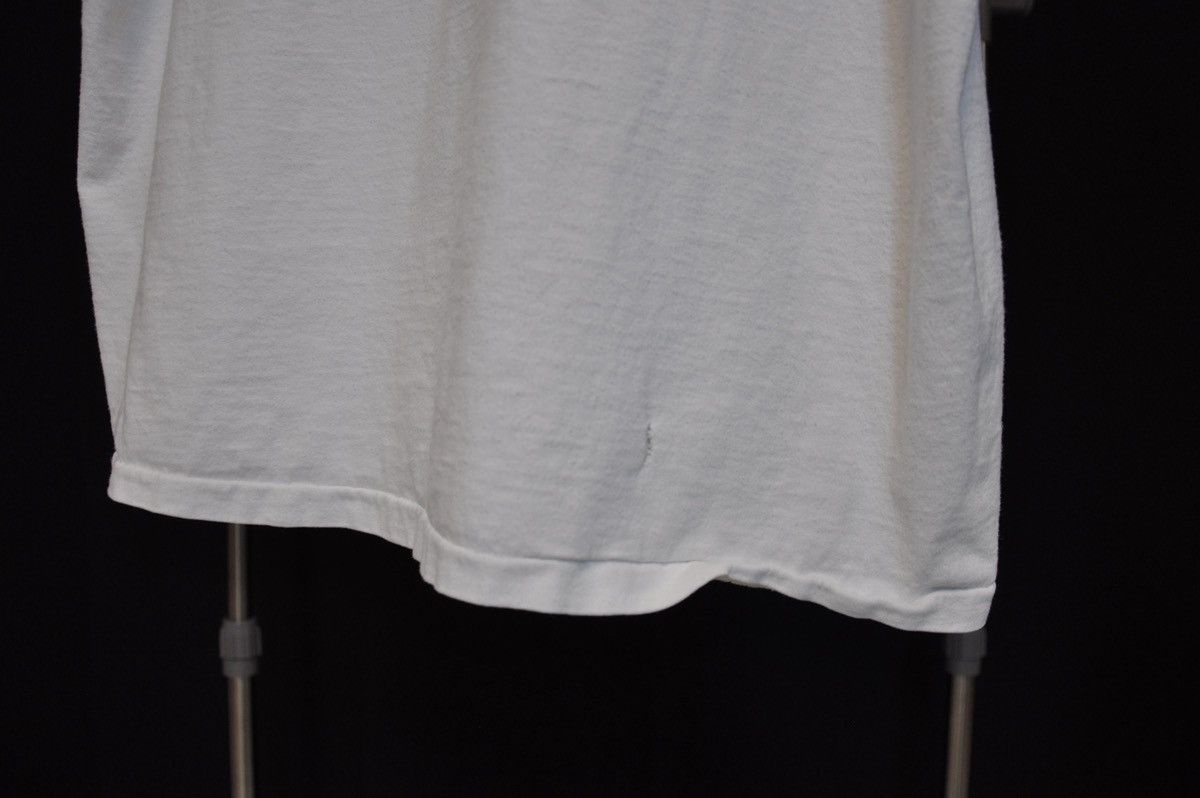 Vintage Vintage Nestea “Take the Plunge” Promo Tee (90s) Size US XL / EU 56 / 4 - 3 Thumbnail