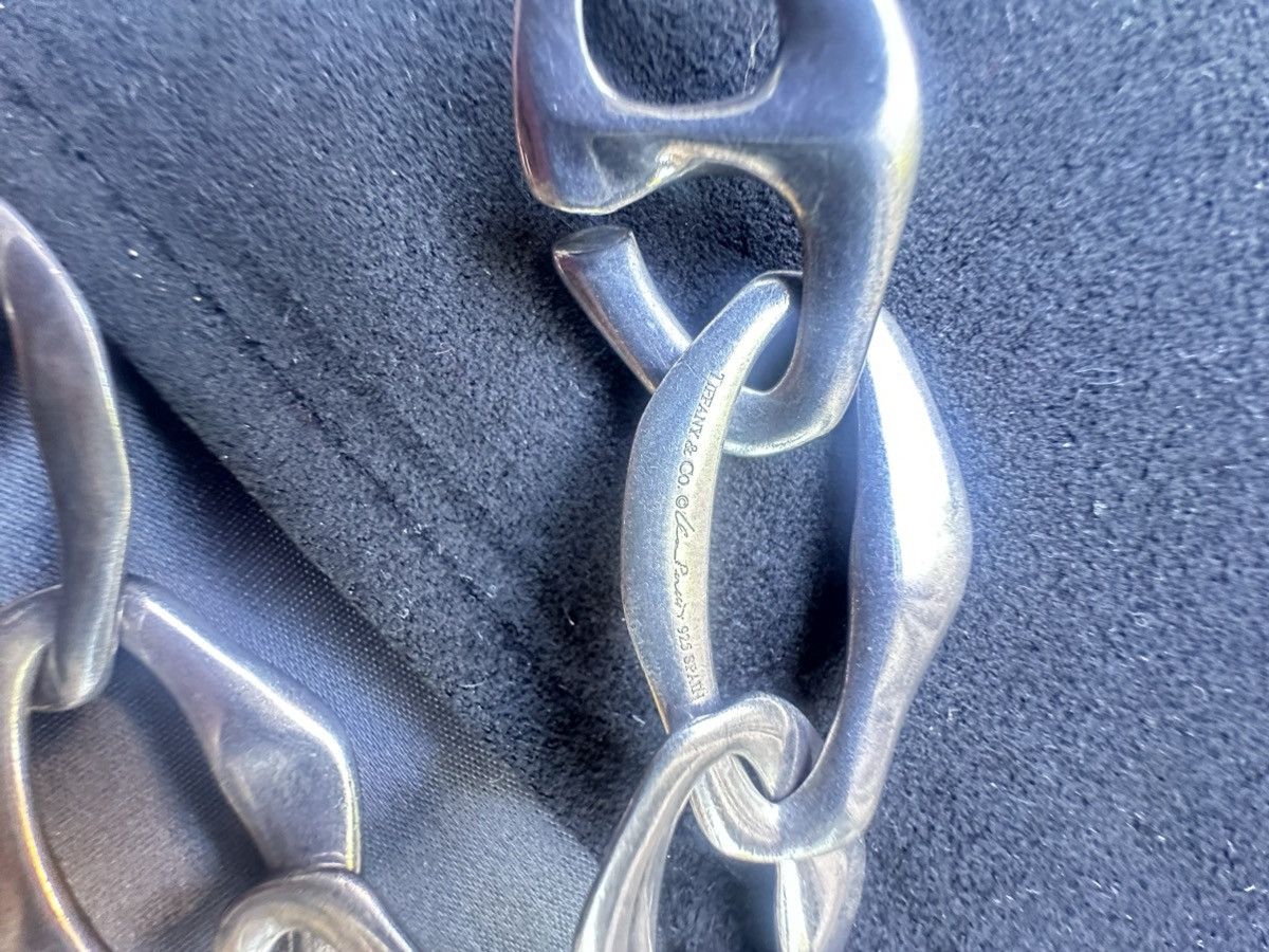 Tiffany & Co. Tiffany & Co. Elsa Peretti Size ONE SIZE - 3 Thumbnail
