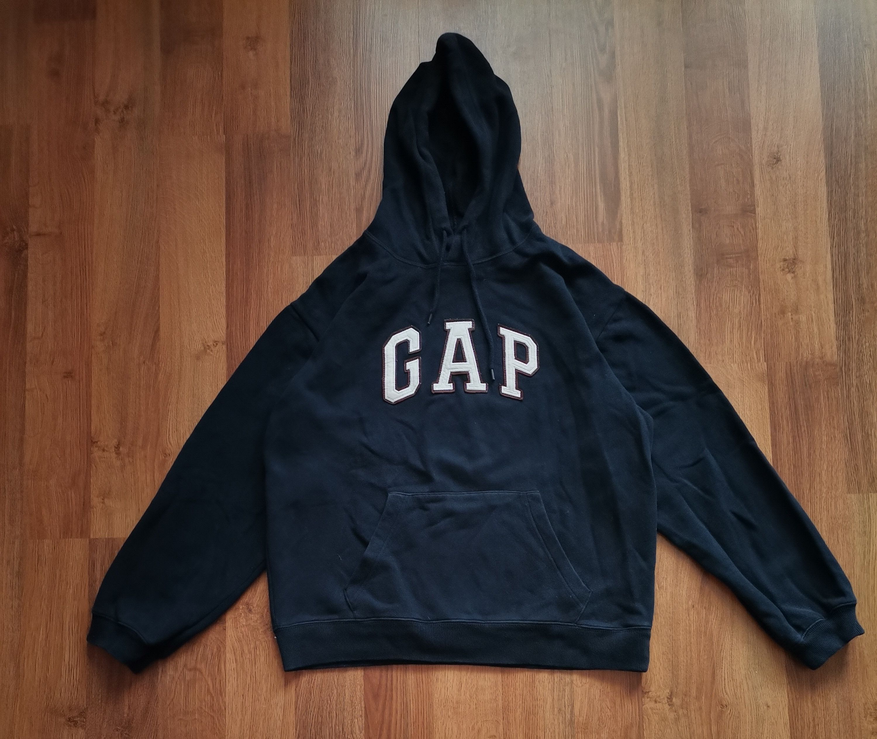 Gap Gap Hoodie Size US S / EU 44-46 / 1 - 1 Thumbnail