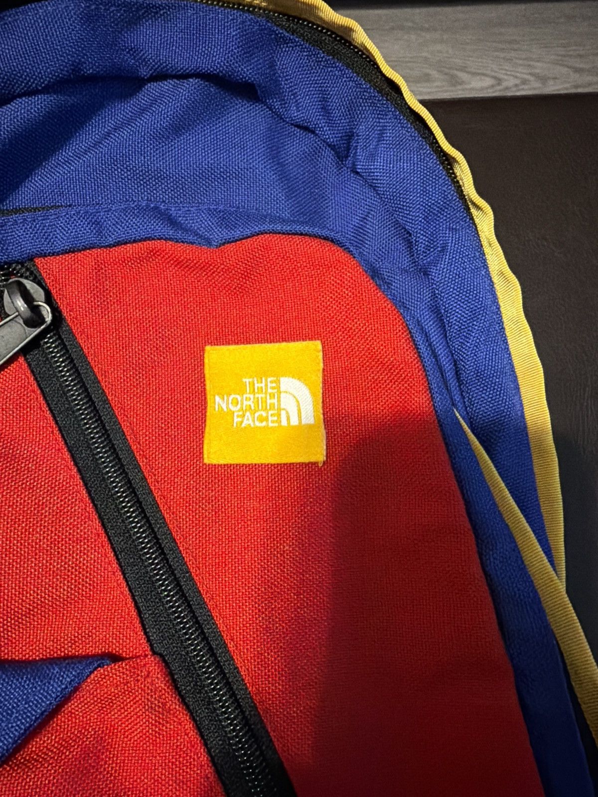 The North Face Vintage The North Face Backpack Size ONE SIZE - 2 Thumbnail