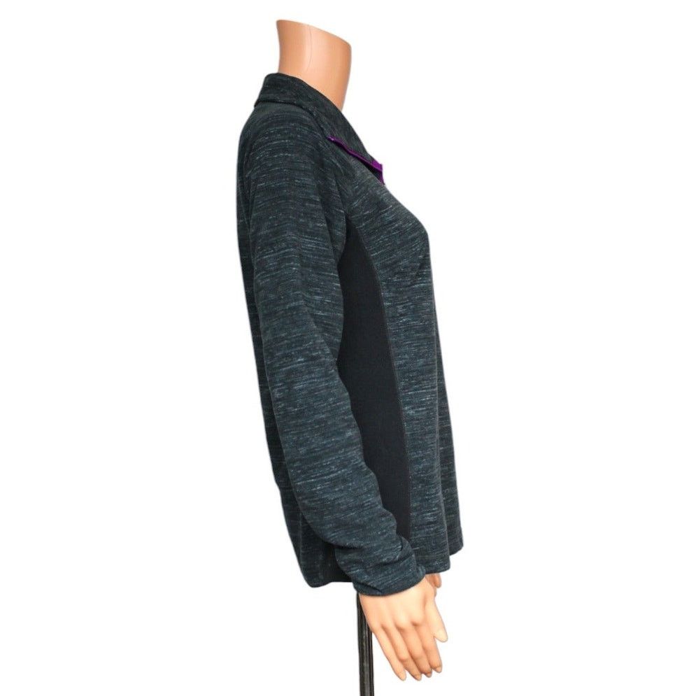 Columbia Columbia Long Sleeve Pullover Women's Size Small Size S / US 4 / IT 40 - 2 Thumbnail
