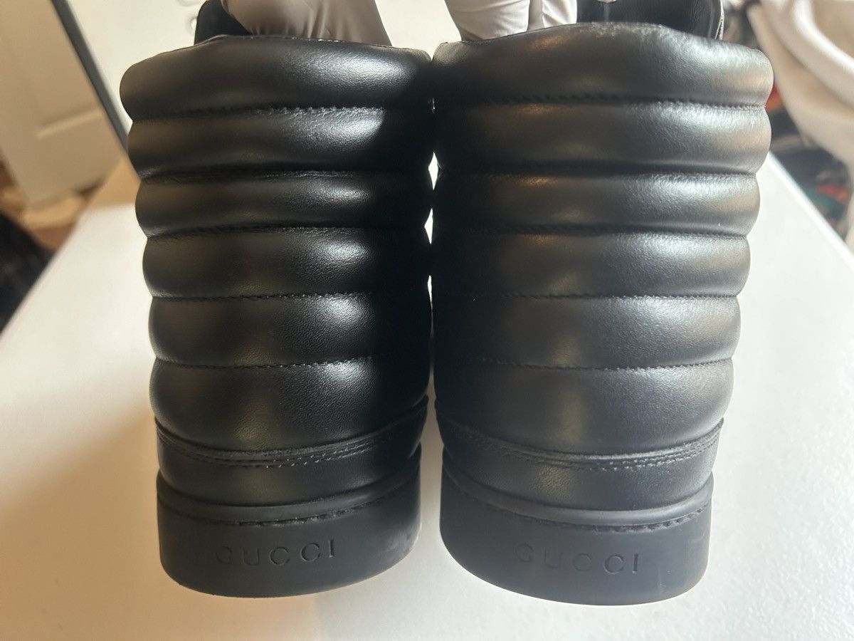 Gucci Gucci MIR SOFT/TESSUTO GG SUPREME Size US 10 / EU 43 - 4 Thumbnail