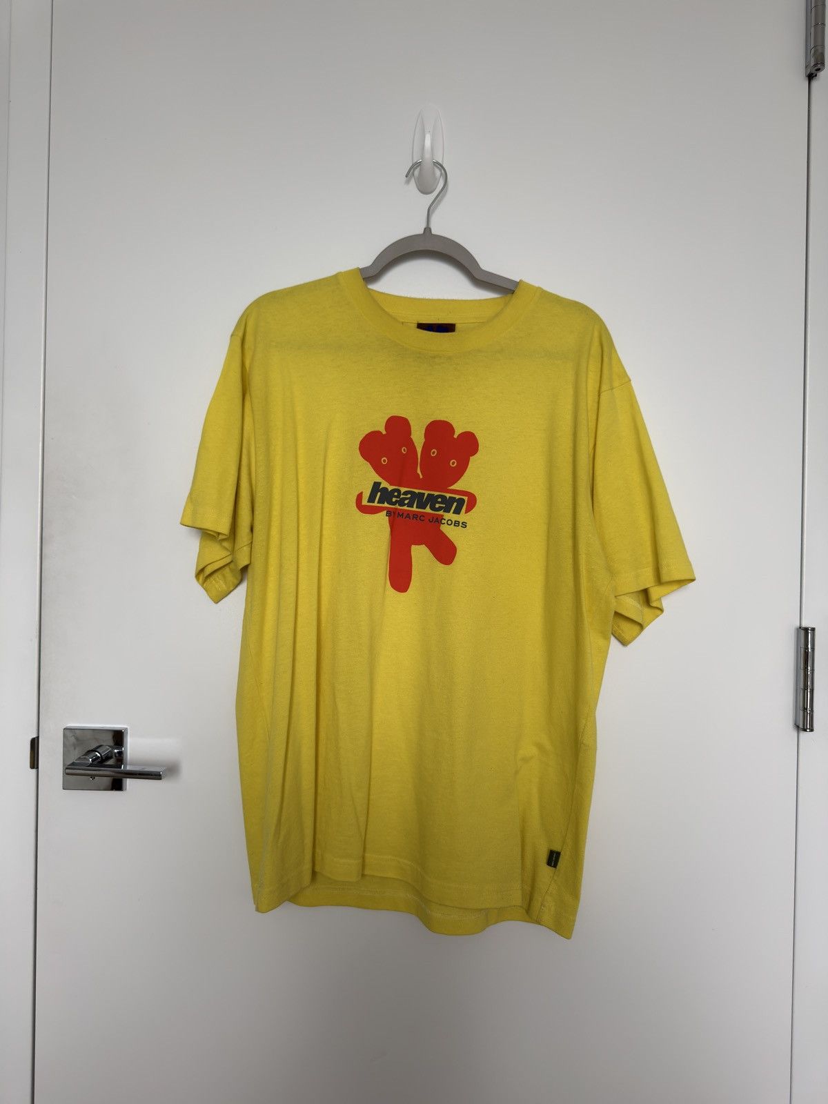 Heaven by Marc Jacobs Heaven by MARC JACOBS Eye Slit long sleeve