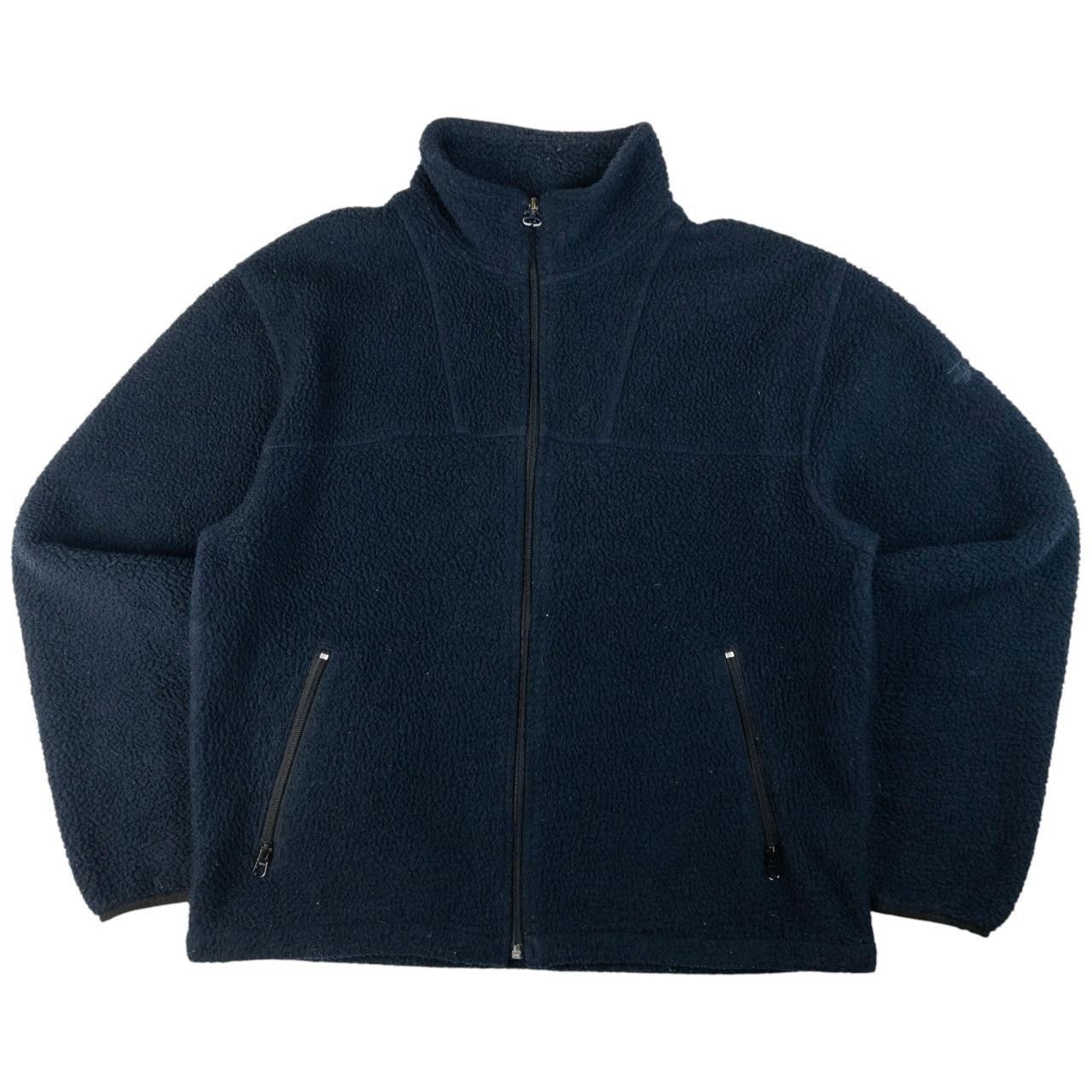 NOMA t.d × Stussy STUSSY x NOMA MESH ZIP JACKET | Grailed