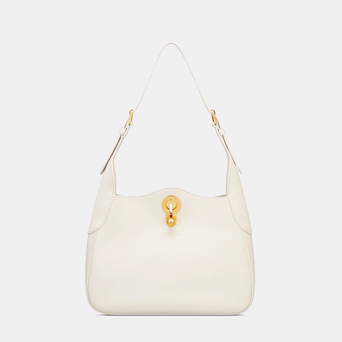 Dior o1bcso1str0226 Size:OS/Large Tribales Bag in White Size ONE SIZE - 2 Thumbnail