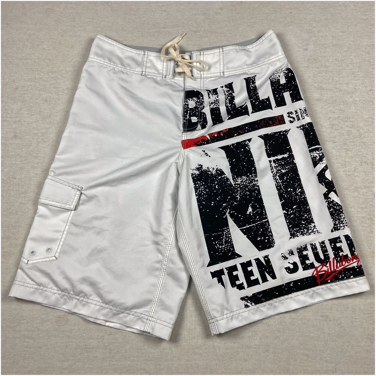 Billabong Billabong Surf Shorts Size 32 Size US 32 / EU 48 - 2 Thumbnail