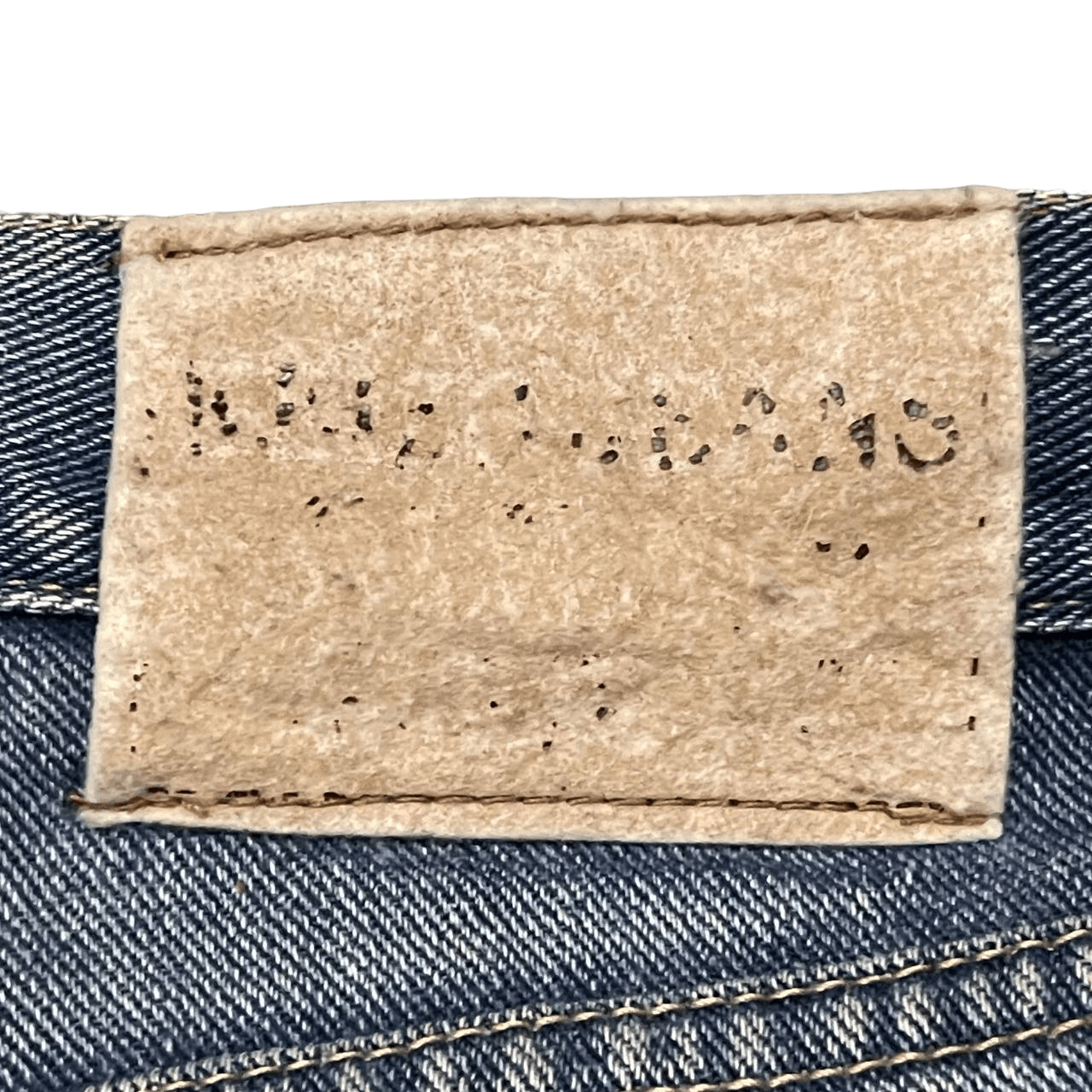 Japanese Brand Vintage Keizo Jeans Denim Cargo Jeans Size US 33 - 13 Thumbnail