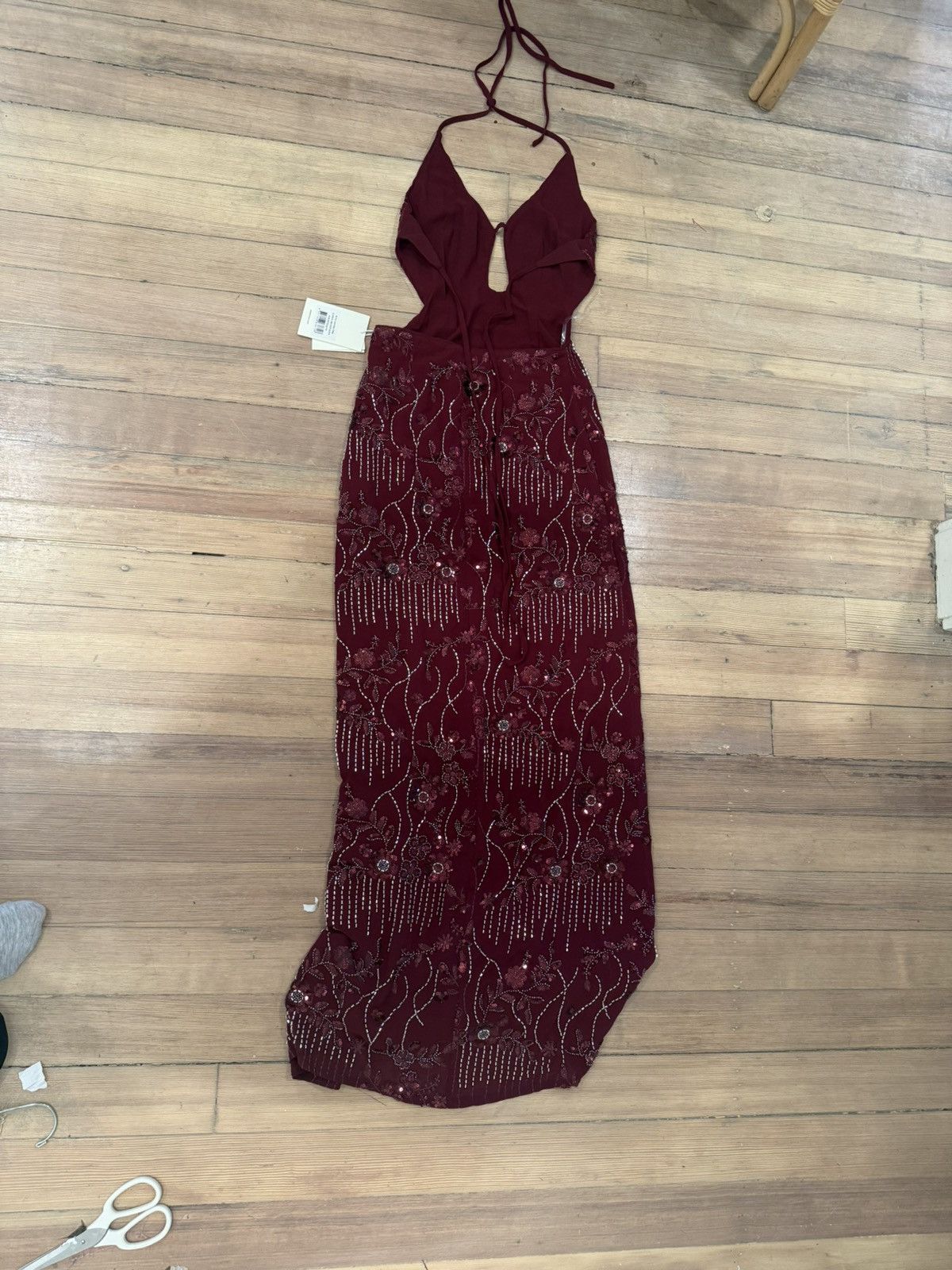 Other Pepper mayo gown Size XS / US 0-2 / IT 36-38 - 2 Thumbnail