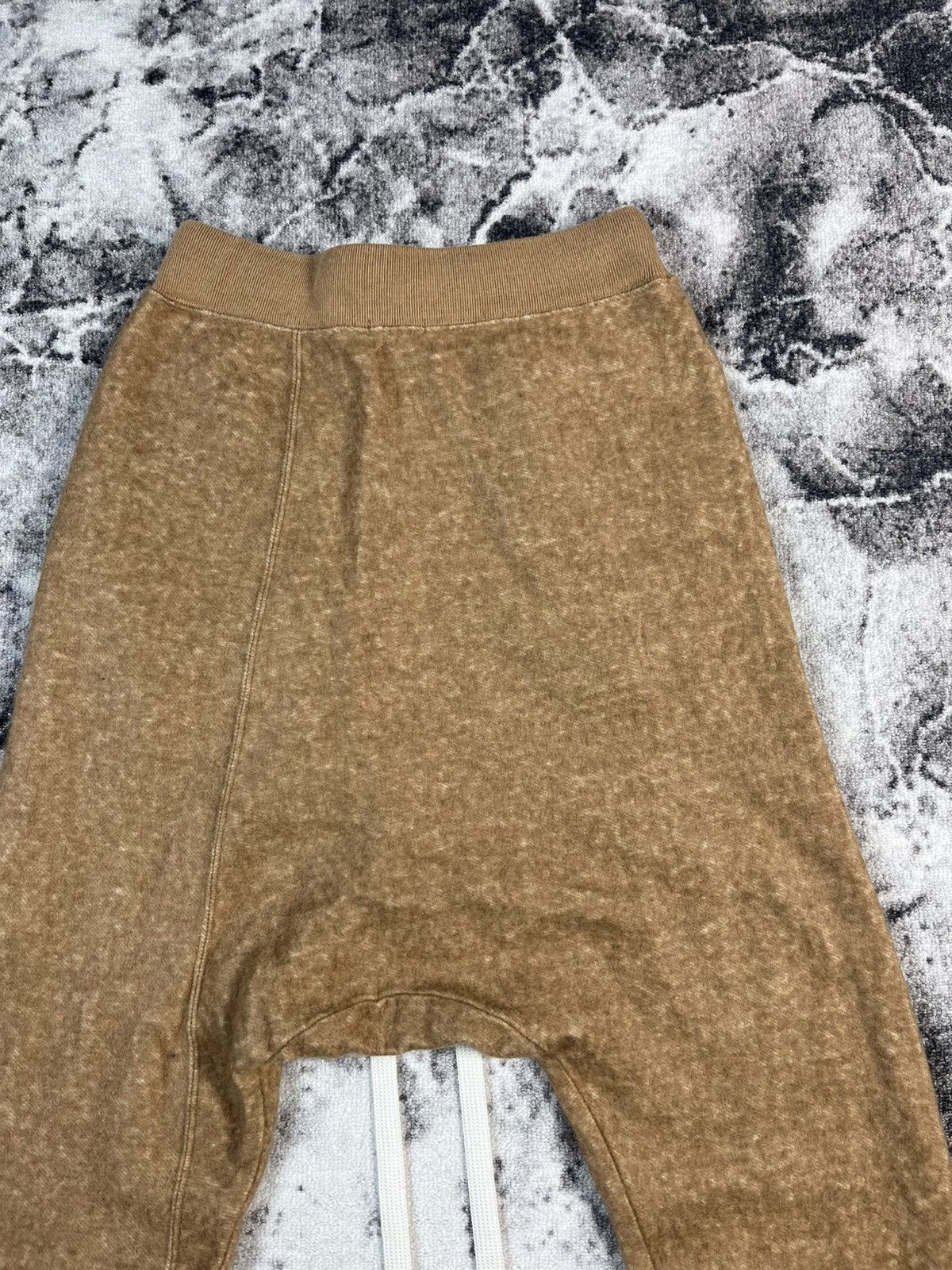 R13 R13 Twister Sweatpants Rick Owens Style Drop Crotch Size US 31 - 13 Thumbnail