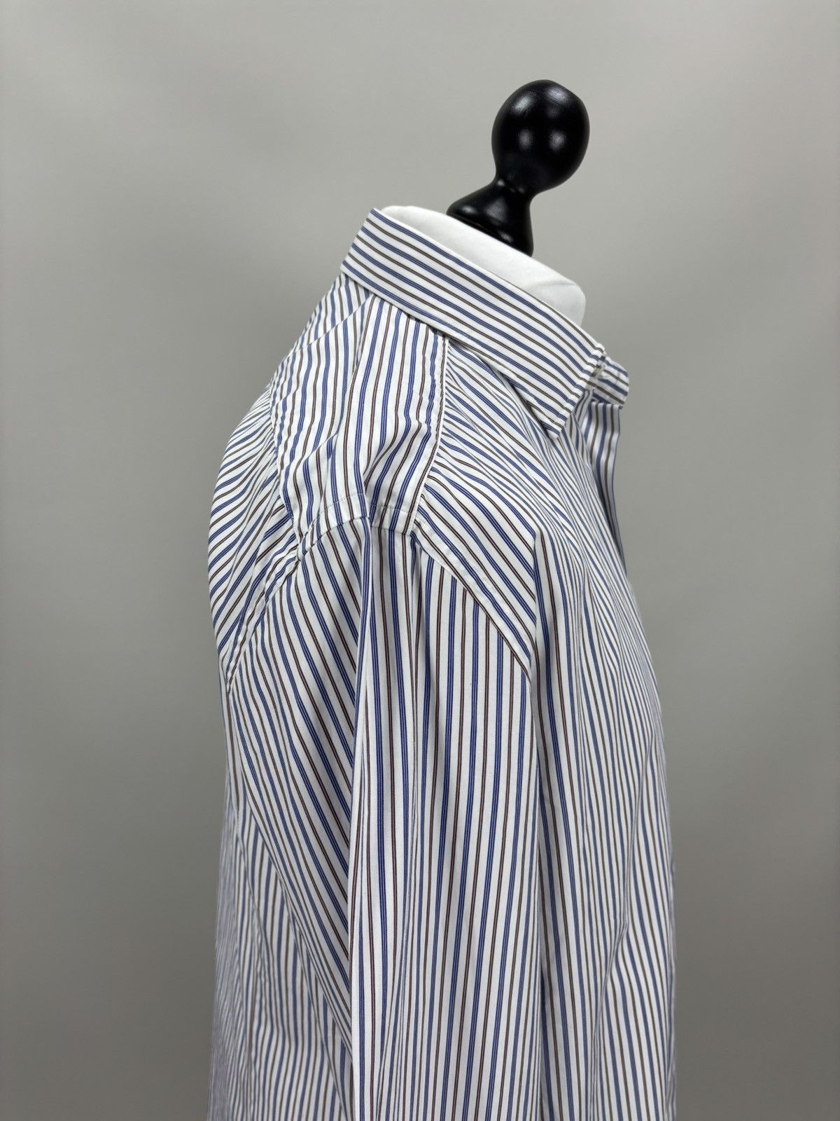 Other Mens shirt Emanuel Berg Size L/XL Color Multicolor Size US L / EU 52-54 / 3 - 5 Thumbnail