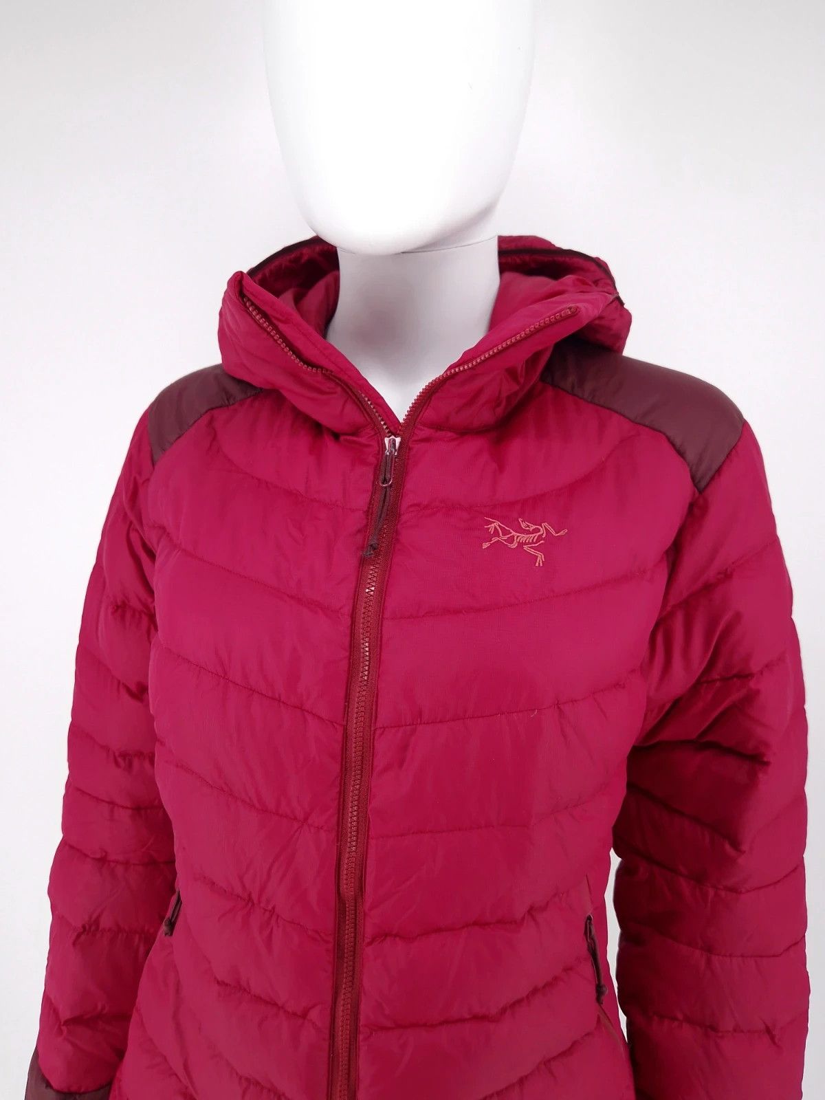 Arc'teryx Arc'teryx Thorium AR Hoody Down Puffer Jacket Size M / US 6-8 / IT 42-44 - 8 Thumbnail