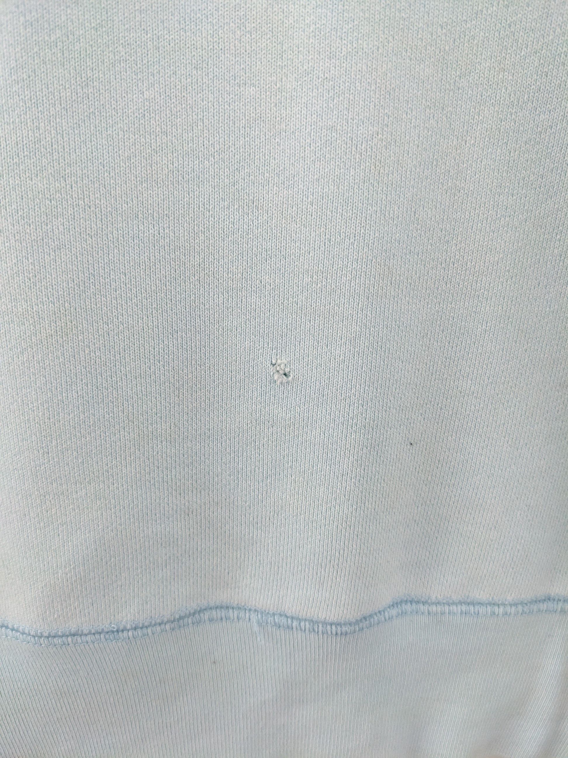 Bape Baby Milo Crewneck Size US XL / EU 56 / 4 - 20 Thumbnail