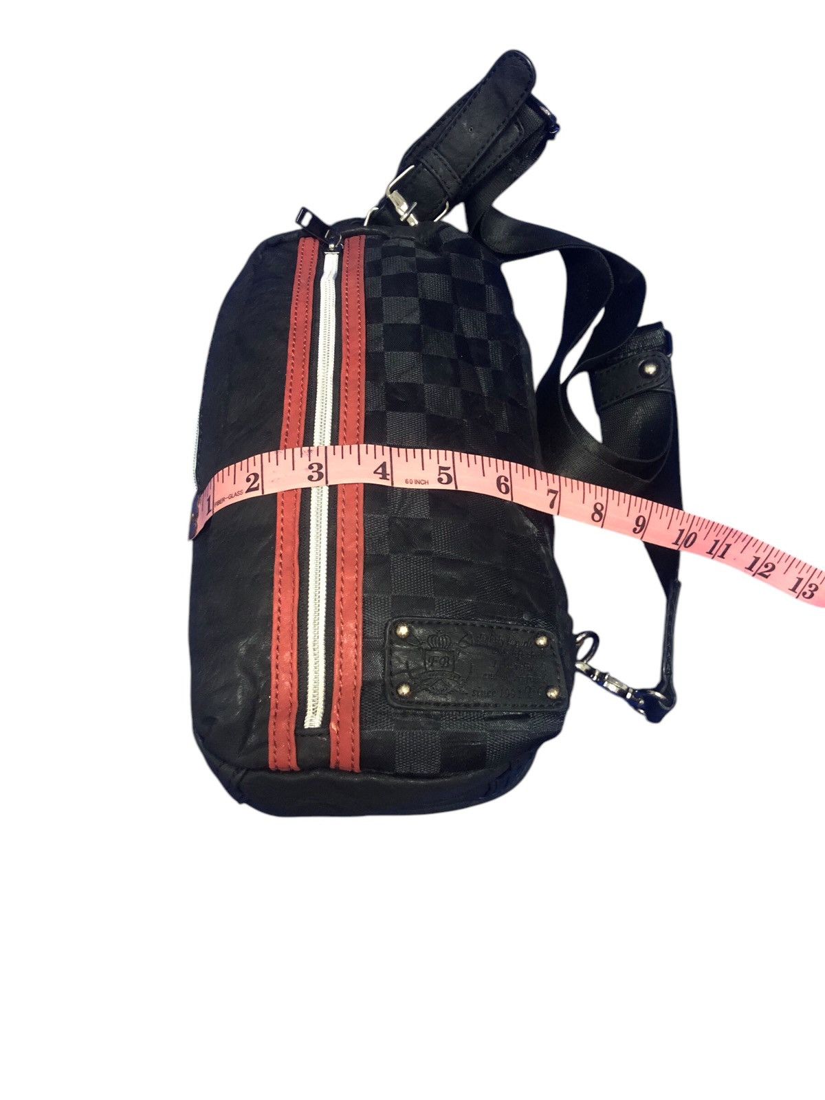 Japanese Brand Crossbody bag Size ONE SIZE - 5 Thumbnail