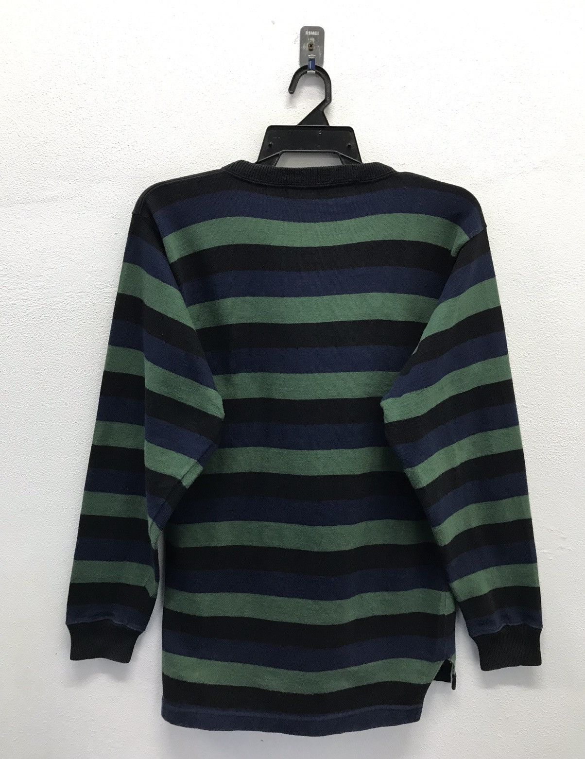 Nepenthes × Vintage Vintage nePenthes New York Made In Usa Sweatshirt Size US S / EU 44-46 / 1 - 2 Thumbnail