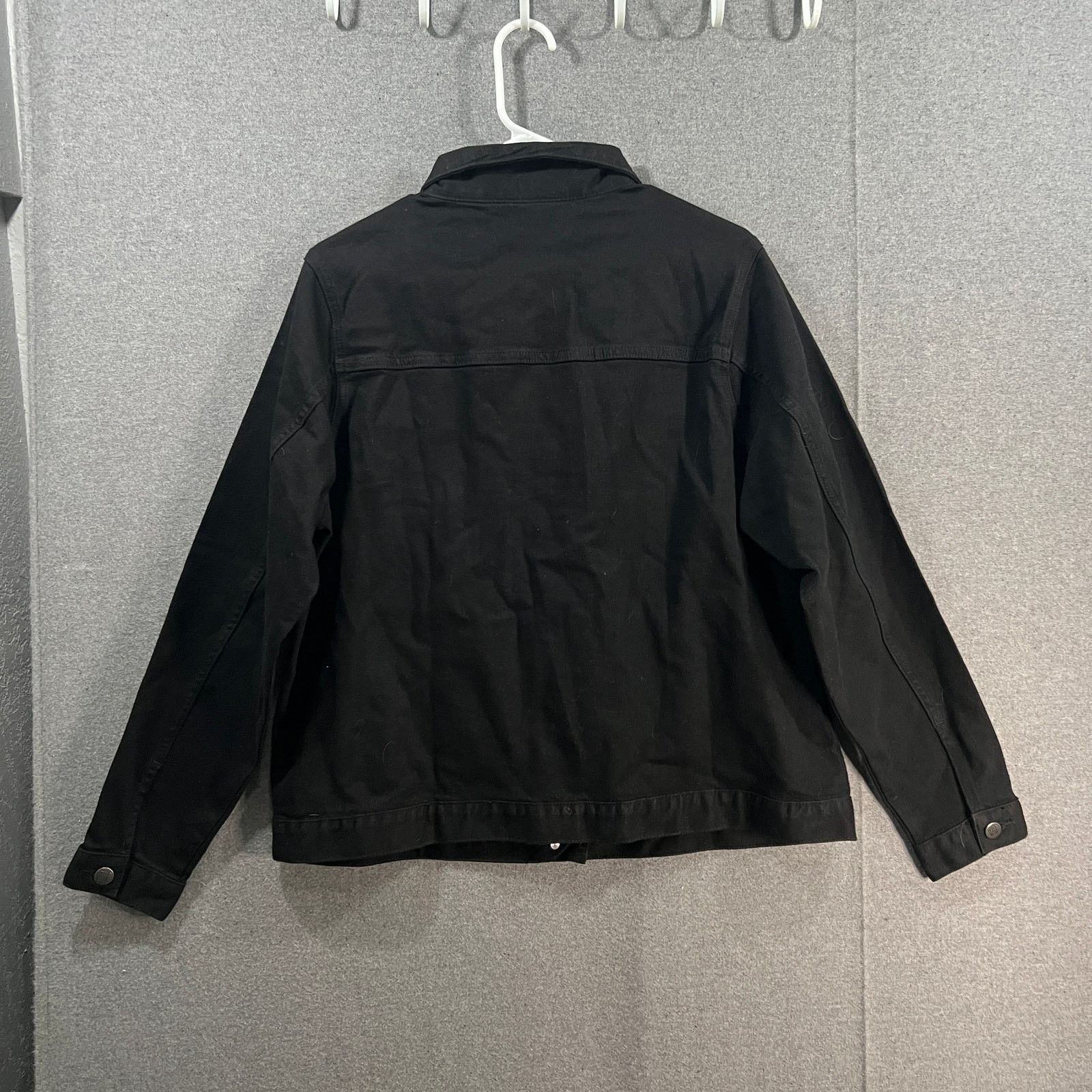 Other Women With Control Me Wonder Denim Ja Size L / US 10 / IT 46 - 2 Thumbnail