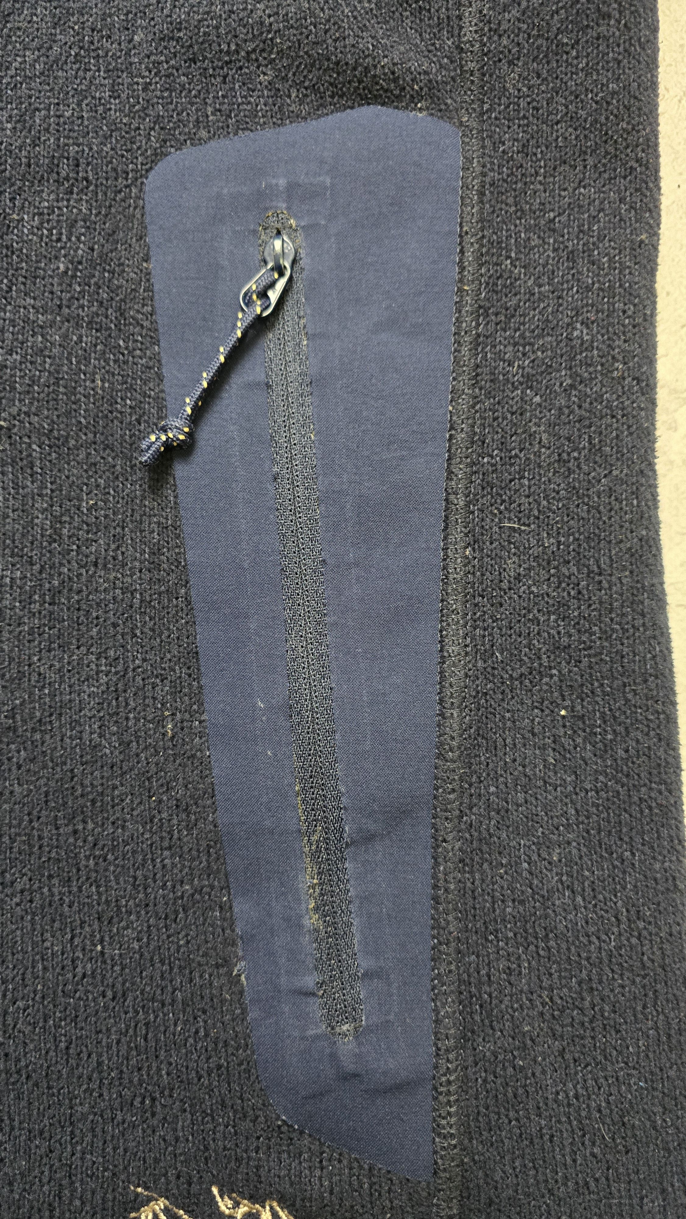 Arc'teryx Arc’teryx Polartec Fleece Vest Full Zip Gorpcore Tech Size US M / EU 48-50 / 2 - 8 Thumbnail
