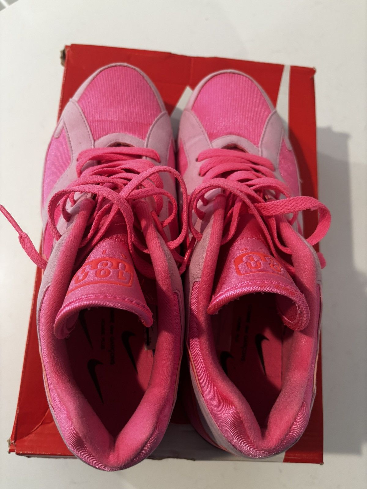 Comme des Garcons × Nike Nike air max 180/ CDG Size US 9 / EU 42 - 3 Thumbnail