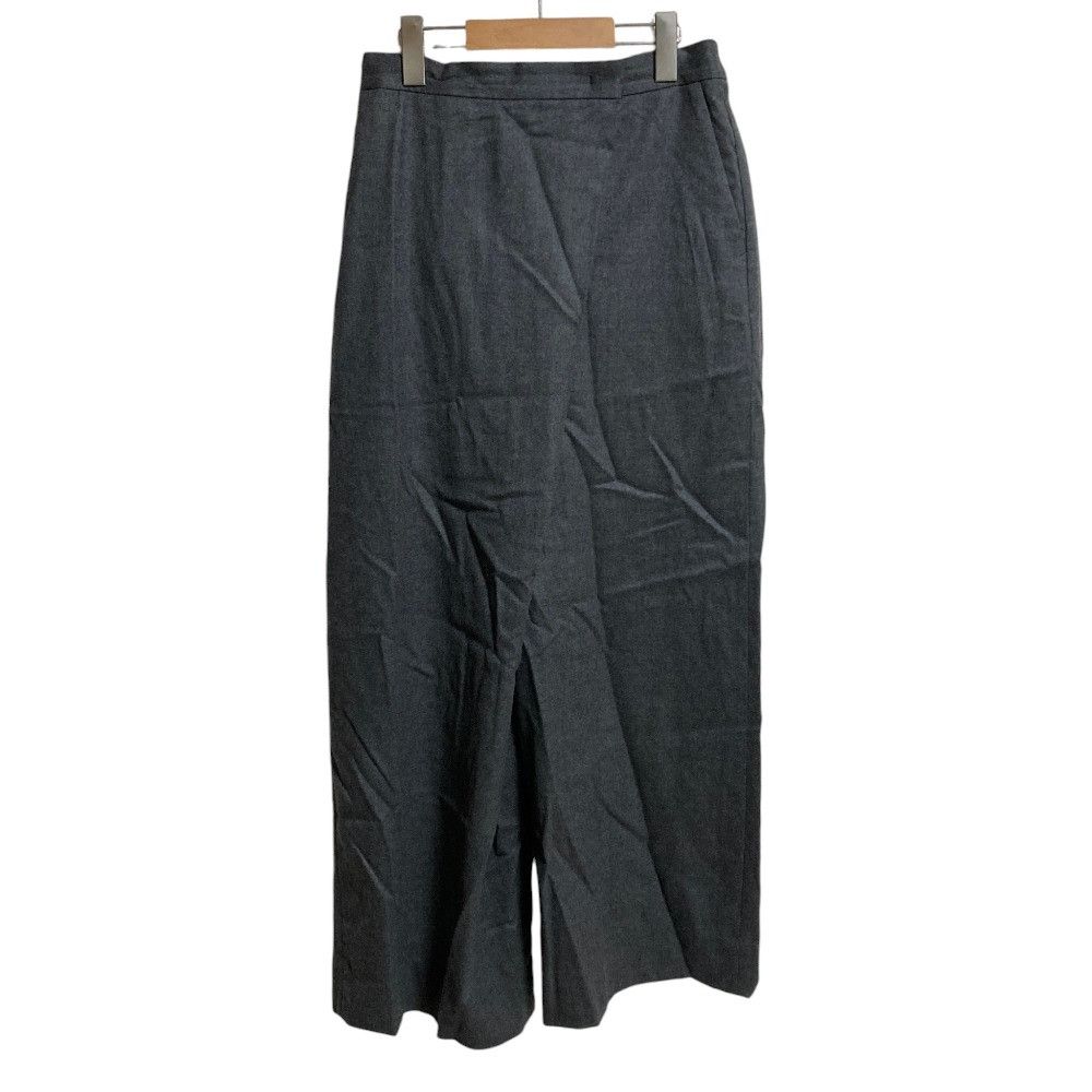 Other Other Chaos Wool Wide Pants Textile Bottoms DUTY FREE for USA Size ONE SIZE - 1 Thumbnail