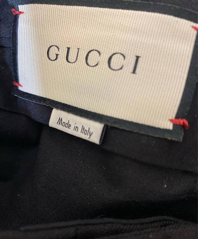 Gucci Gucci Trousers Casual Pants Size 27" / US 4 / IT 40 - 7 Thumbnail